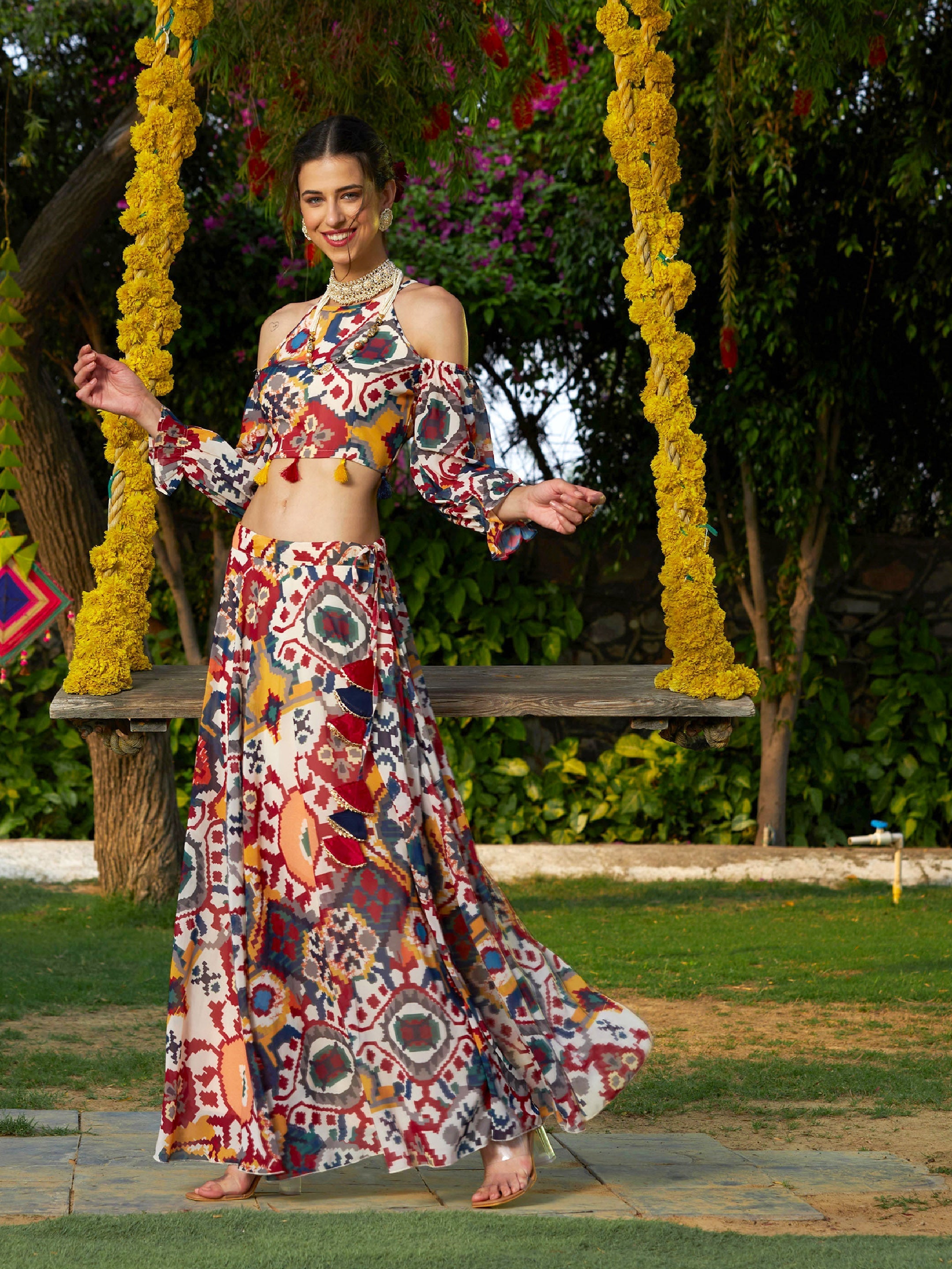 NOZ2TOZ - Made In INDIA.