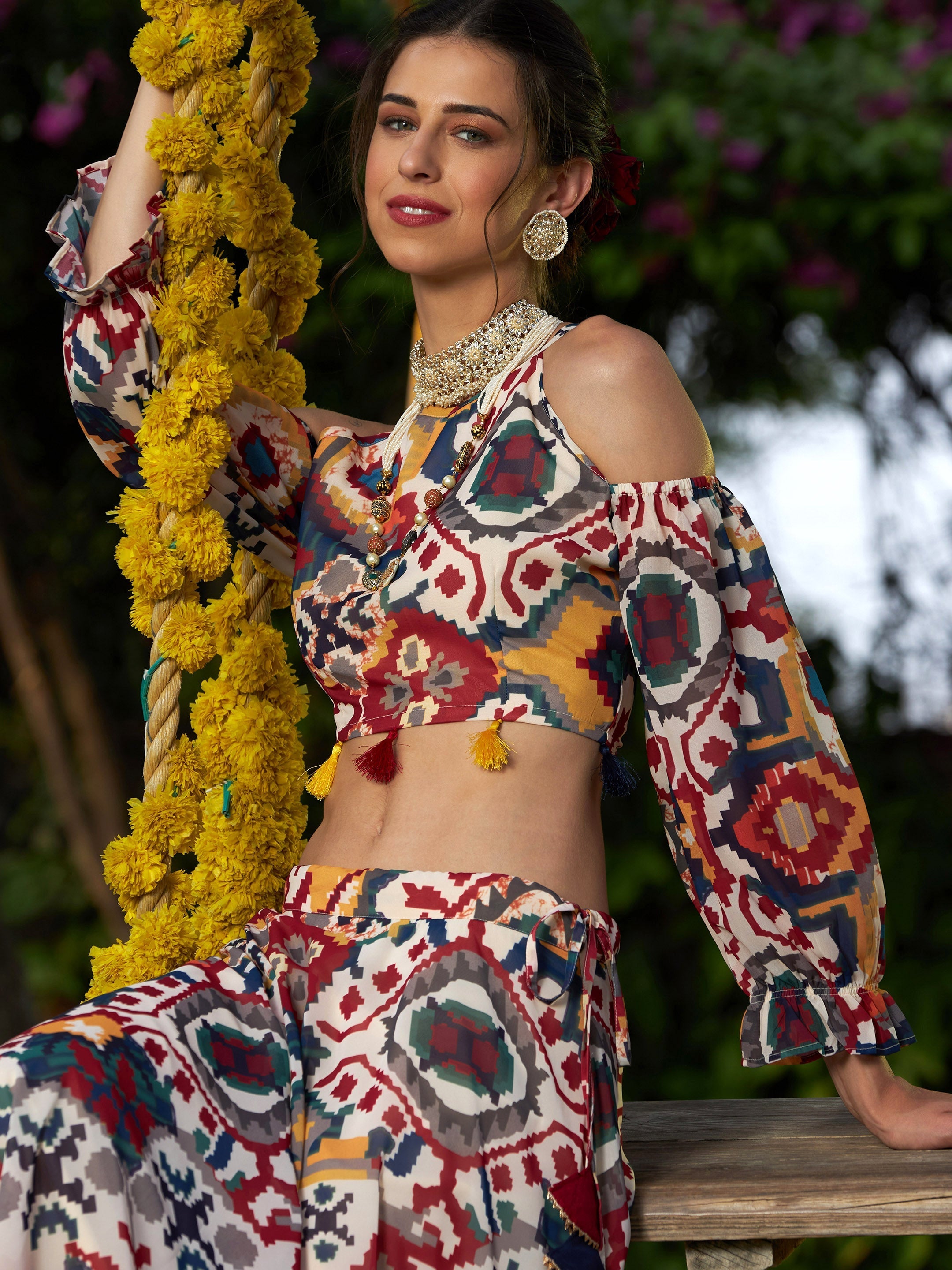 NOZ2TOZ - Made In INDIA.