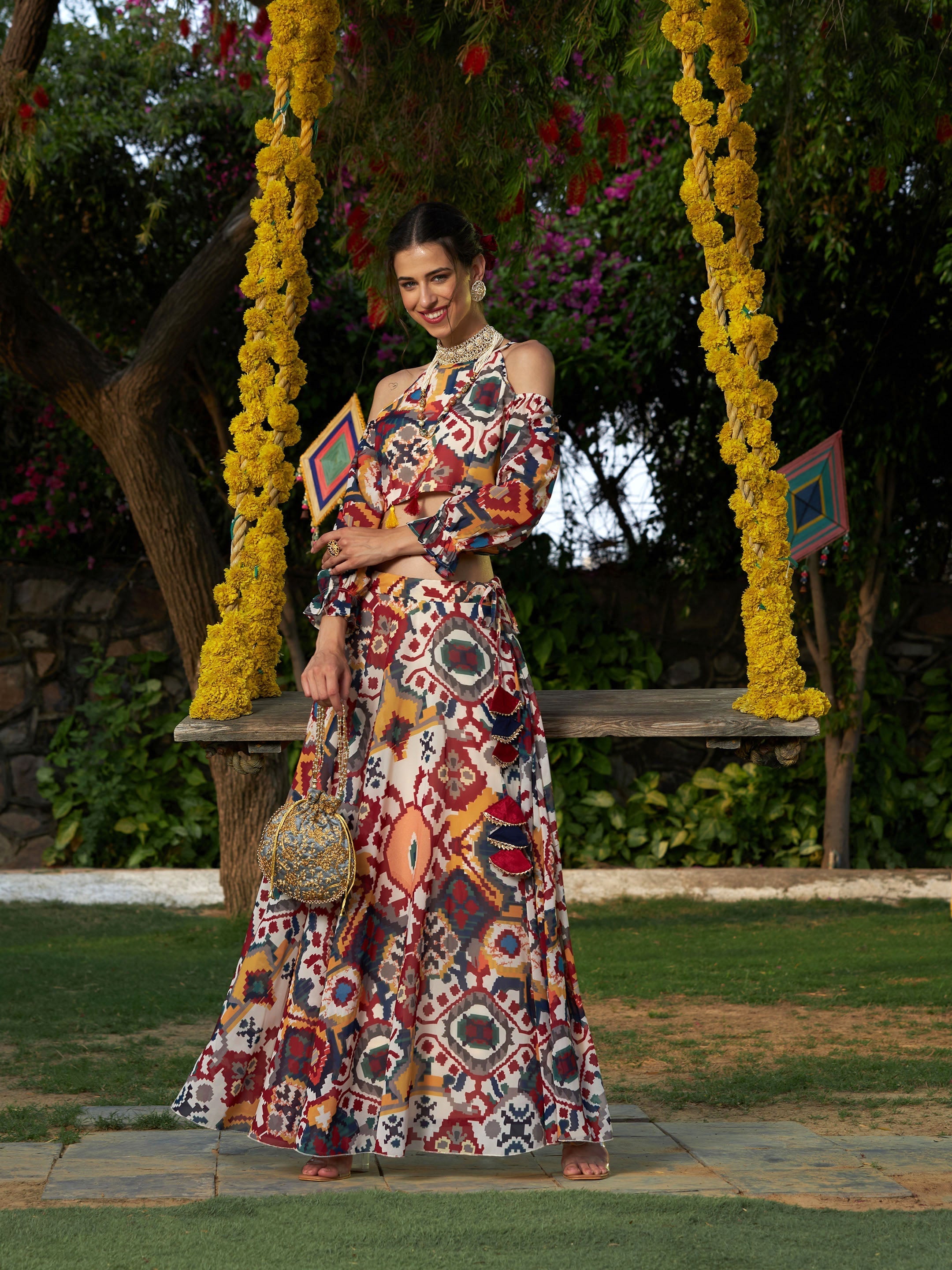 NOZ2TOZ - Made In INDIA.