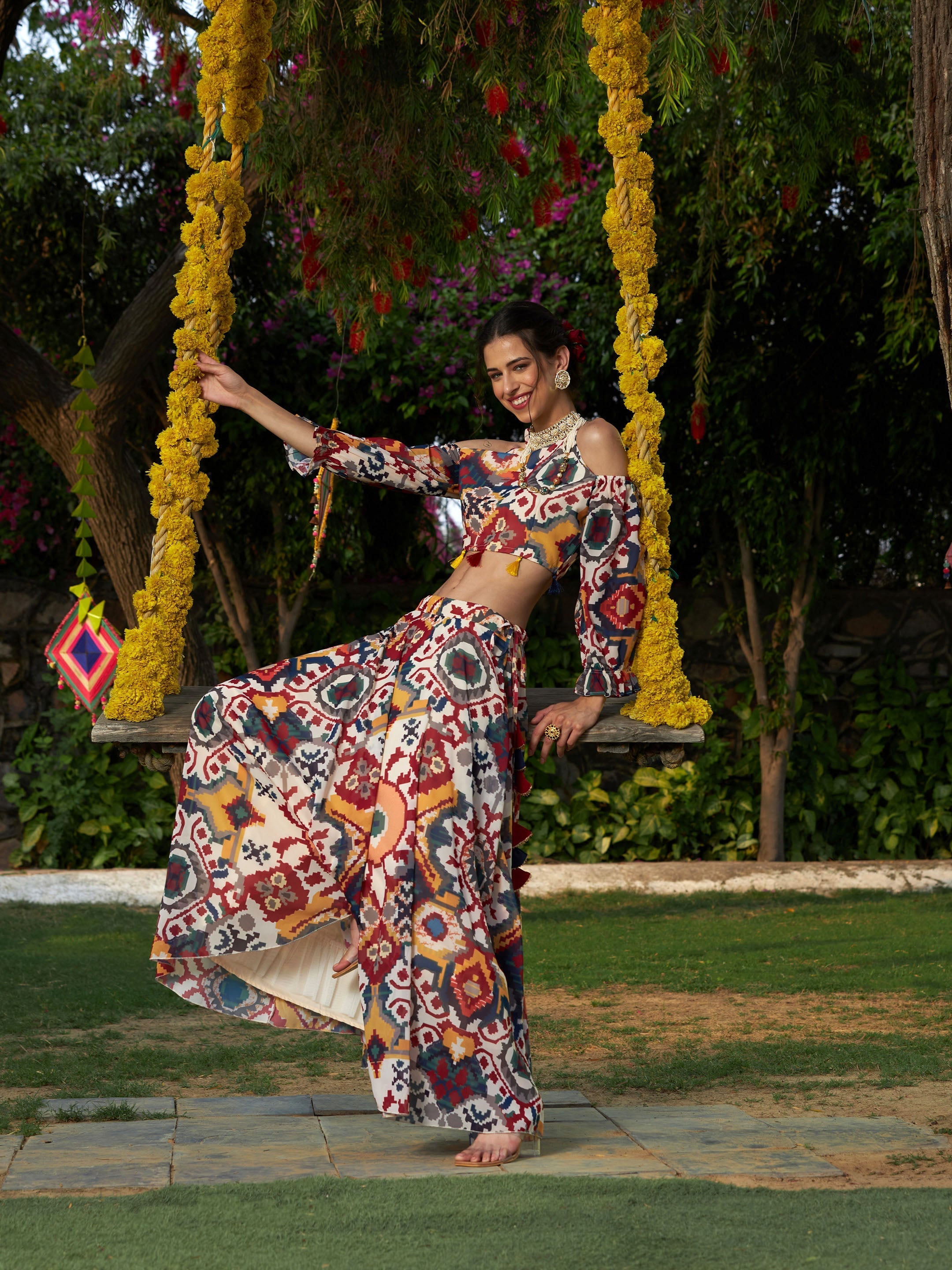 NOZ2TOZ - Made In INDIA.