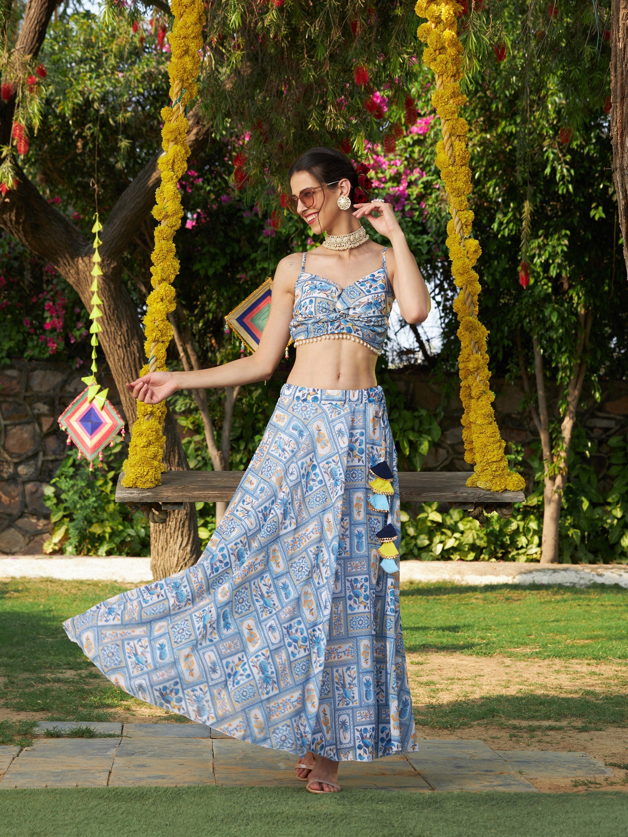 NOZ2TOZ - Made In INDIA.