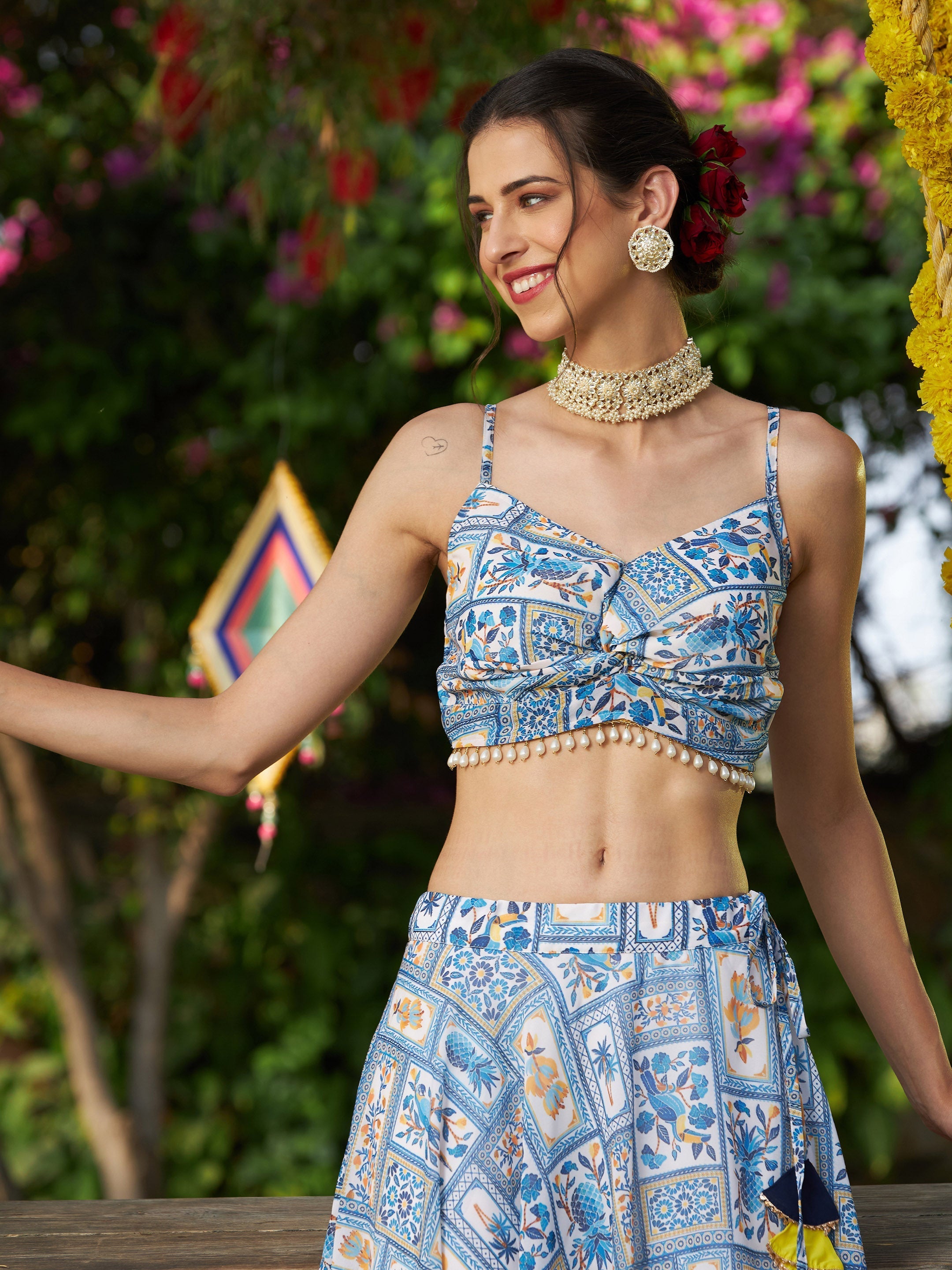 NOZ2TOZ - Made In INDIA.