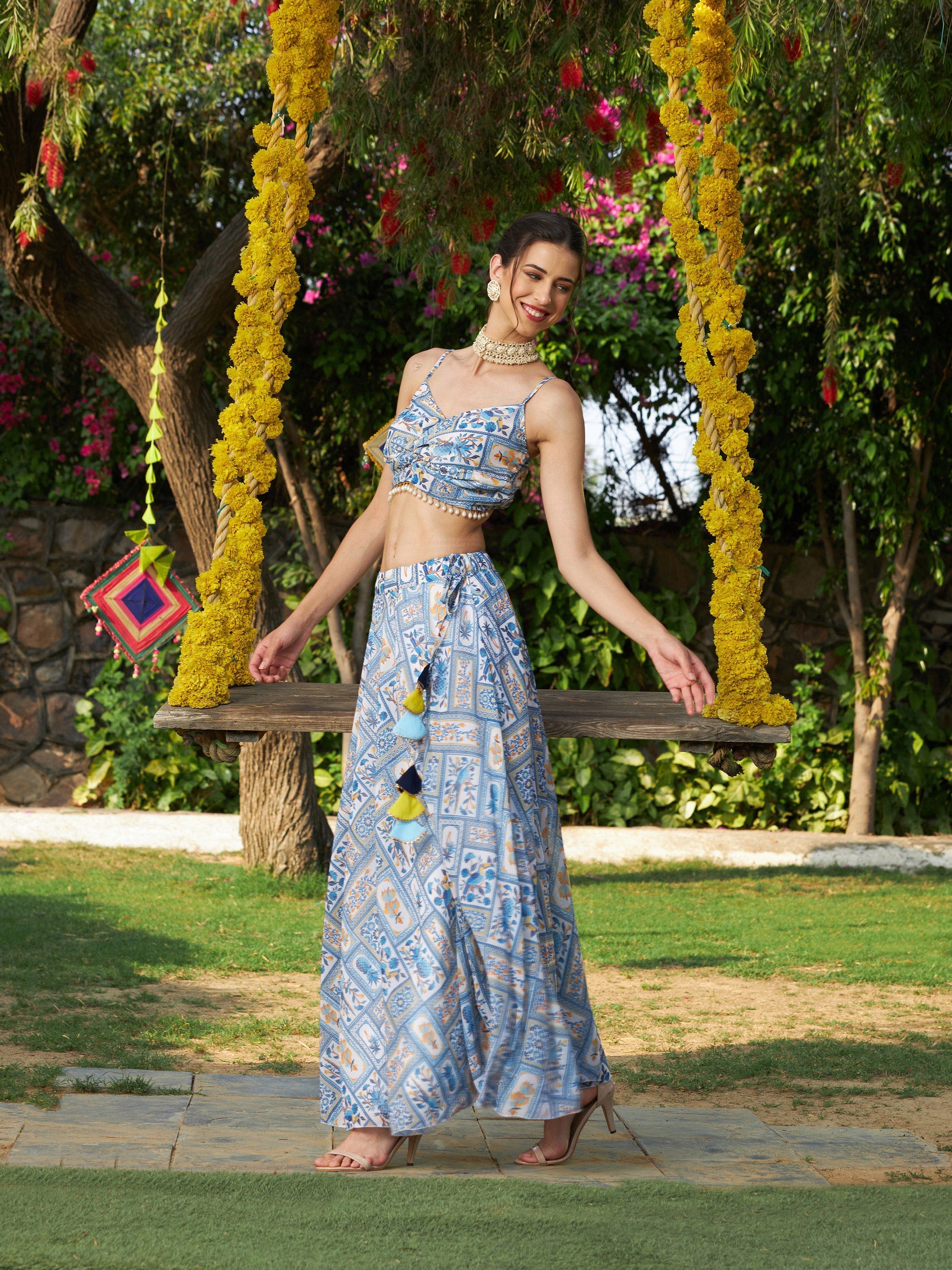 NOZ2TOZ - Made In INDIA.