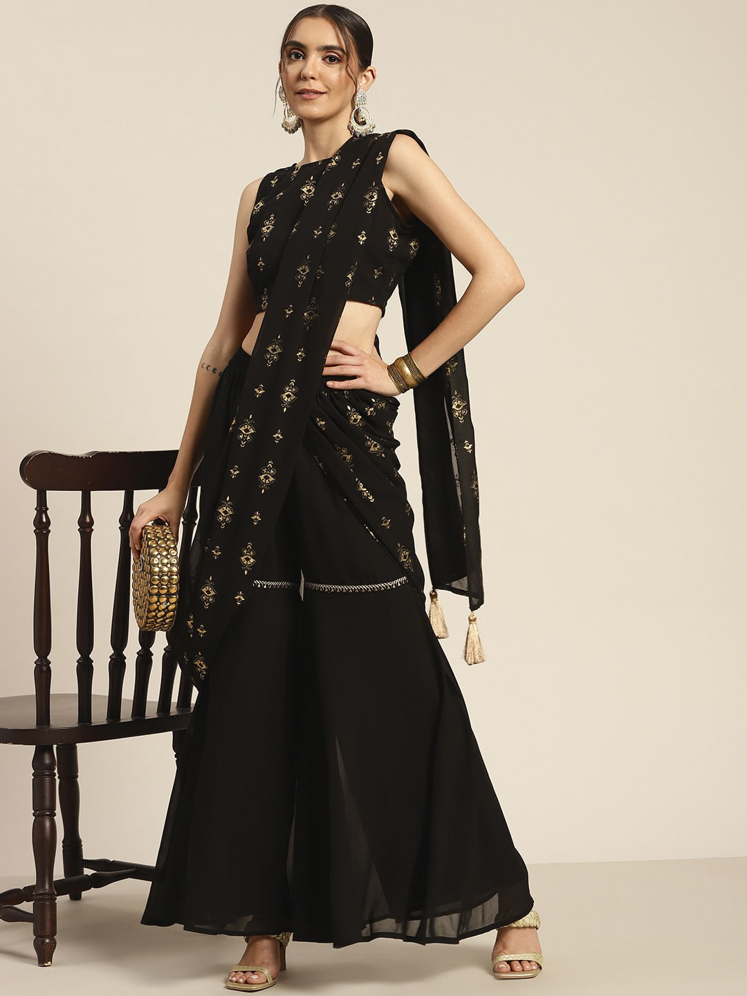 NOZ2TOZ - Made In INDIA.