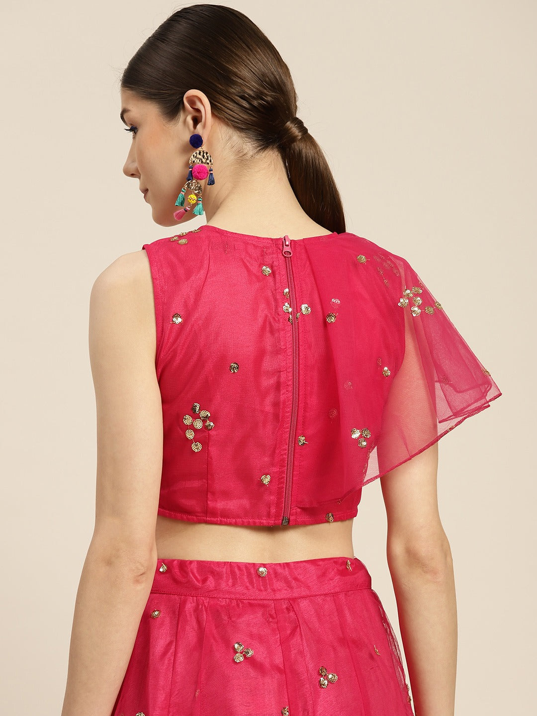 NOZ2TOZ - Made In INDIA.