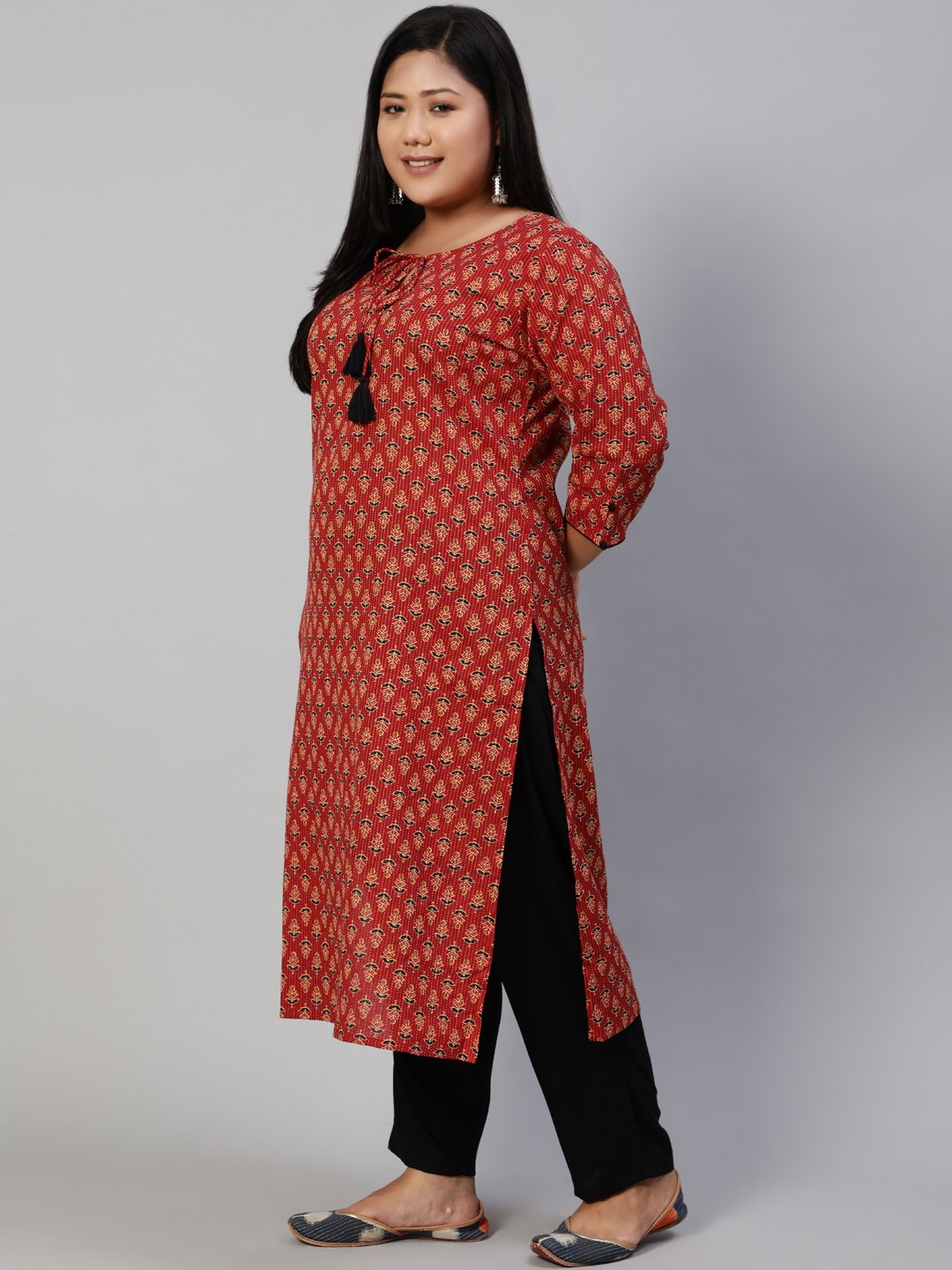 NOZ2TOZ - Made In INDIA.