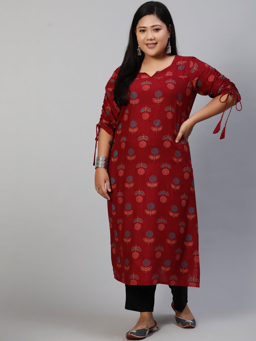NOZ2TOZ - Made In INDIA.