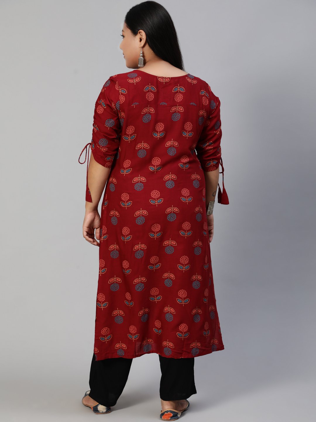 NOZ2TOZ - Made In INDIA.