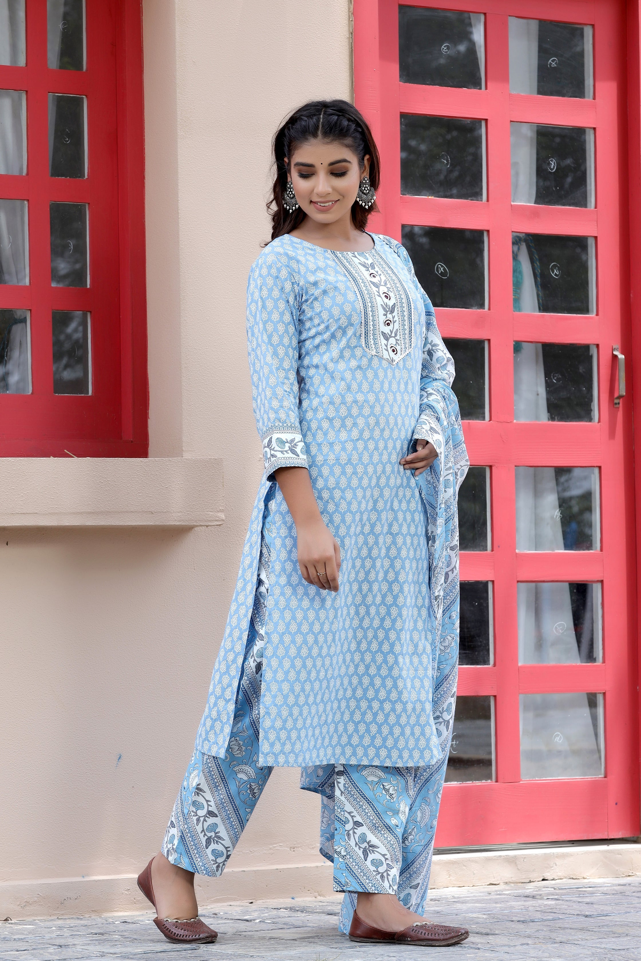 NOZ2TOZ - Made In INDIA.