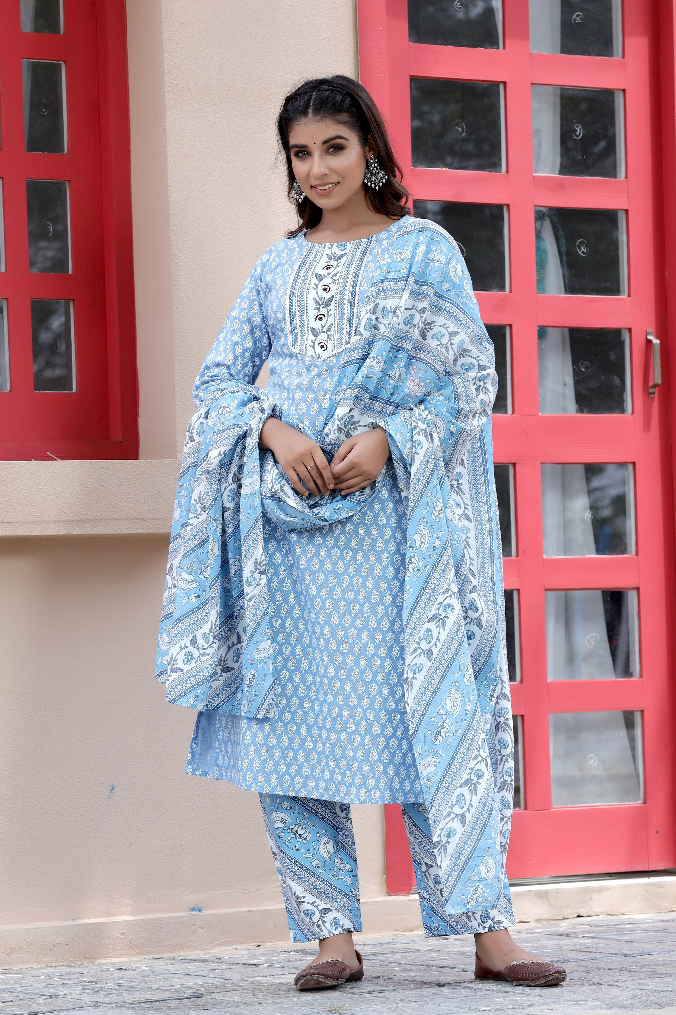 NOZ2TOZ - Made In INDIA.