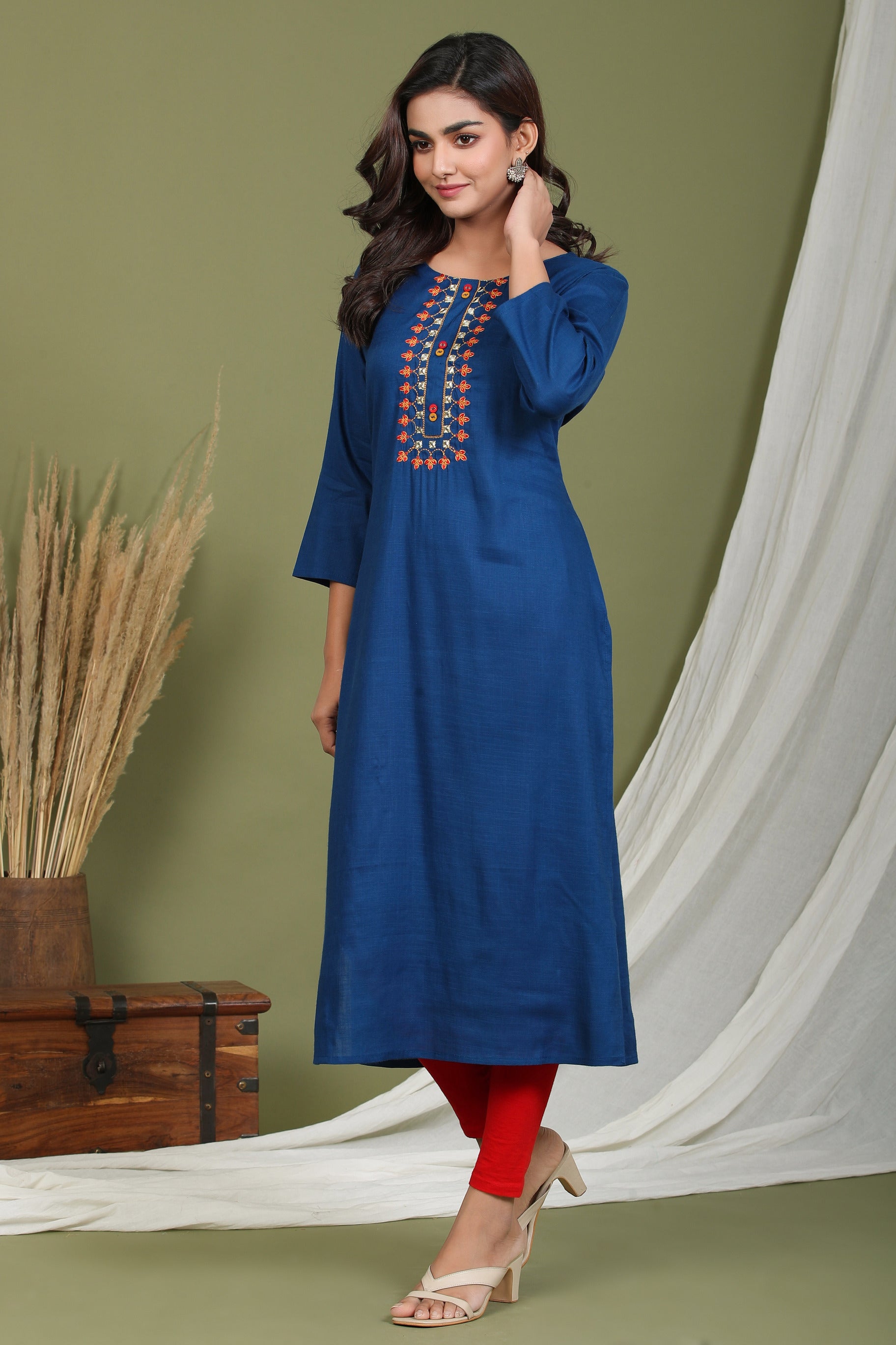 NOZ2TOZ - Made In INDIA.