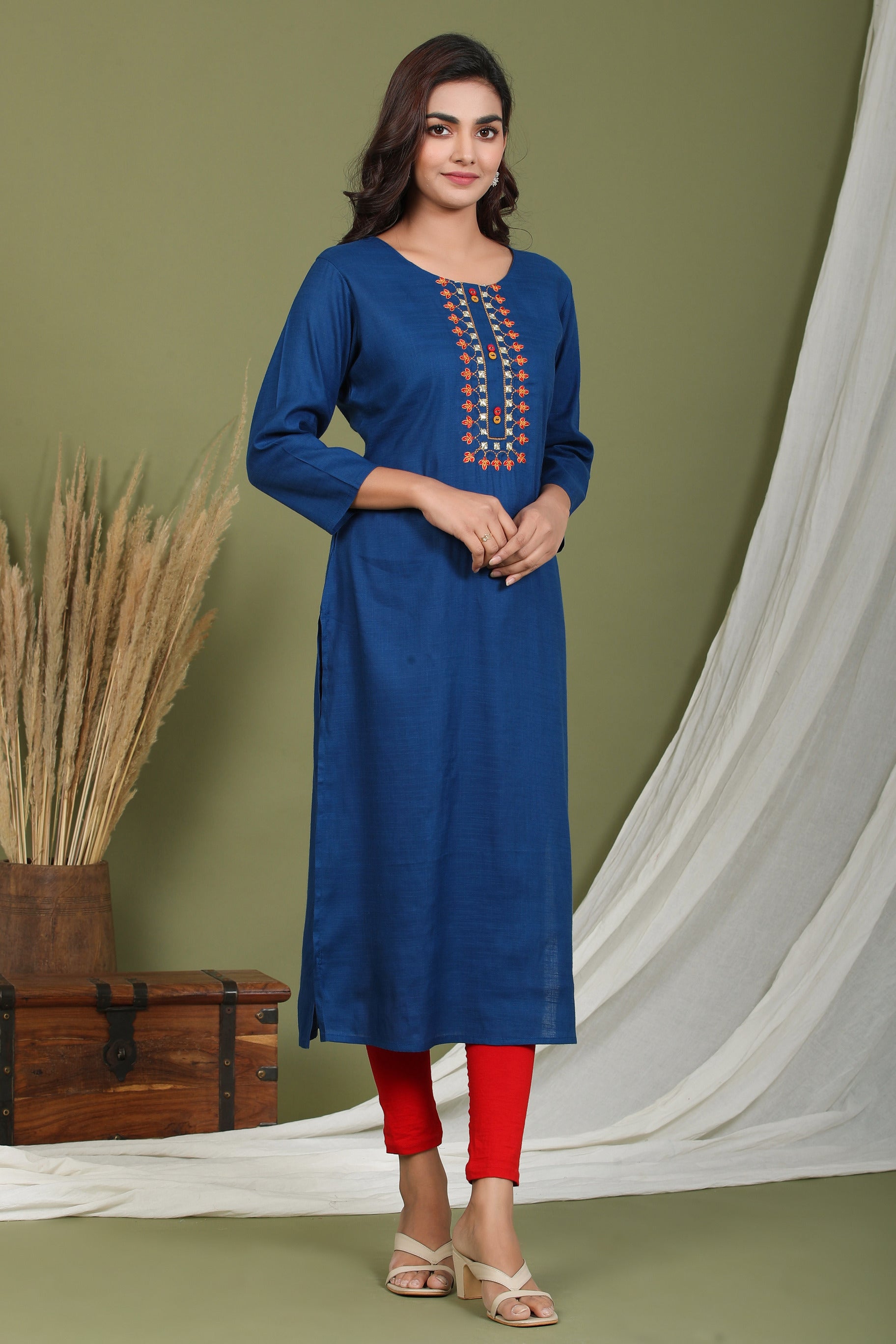 NOZ2TOZ - Made In INDIA.