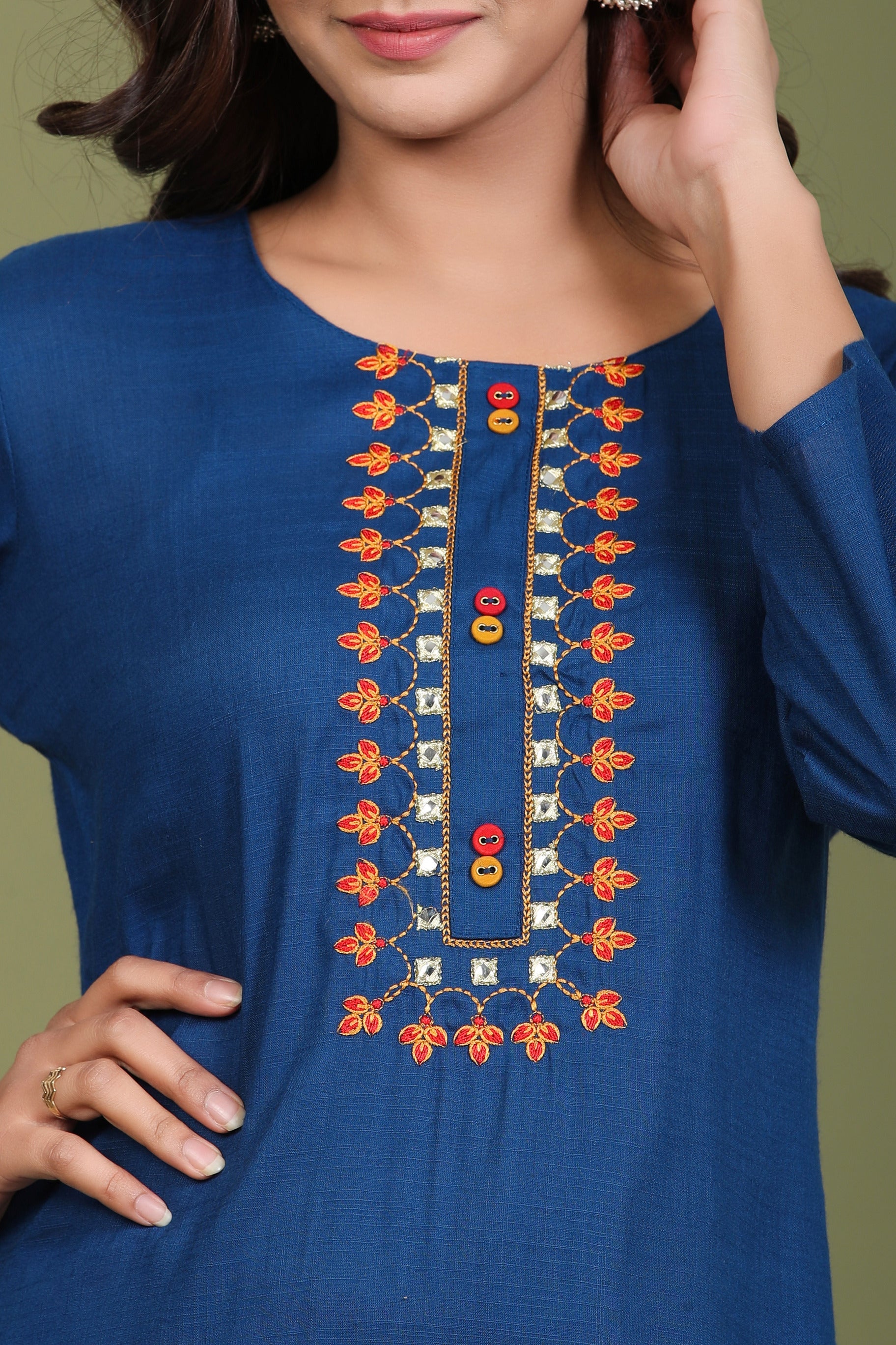 NOZ2TOZ - Made In INDIA.