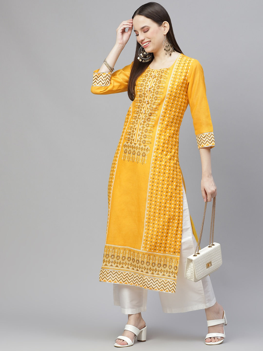 NOZ2TOZ - Made In INDIA.