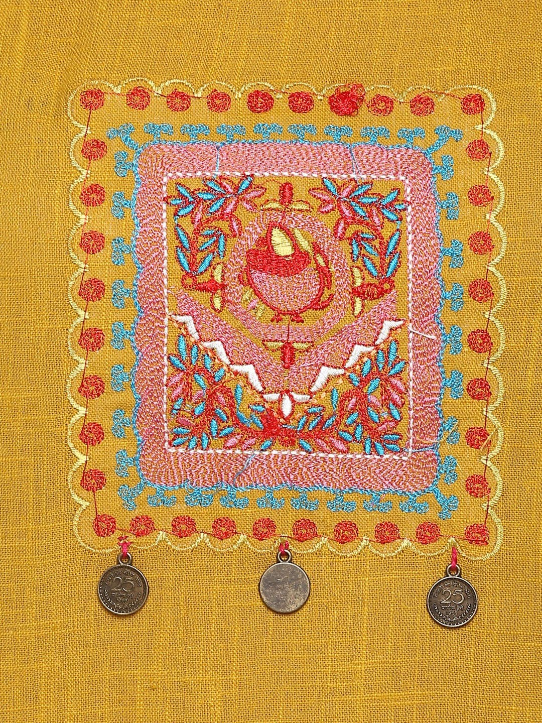 NOZ2TOZ - Made In INDIA.