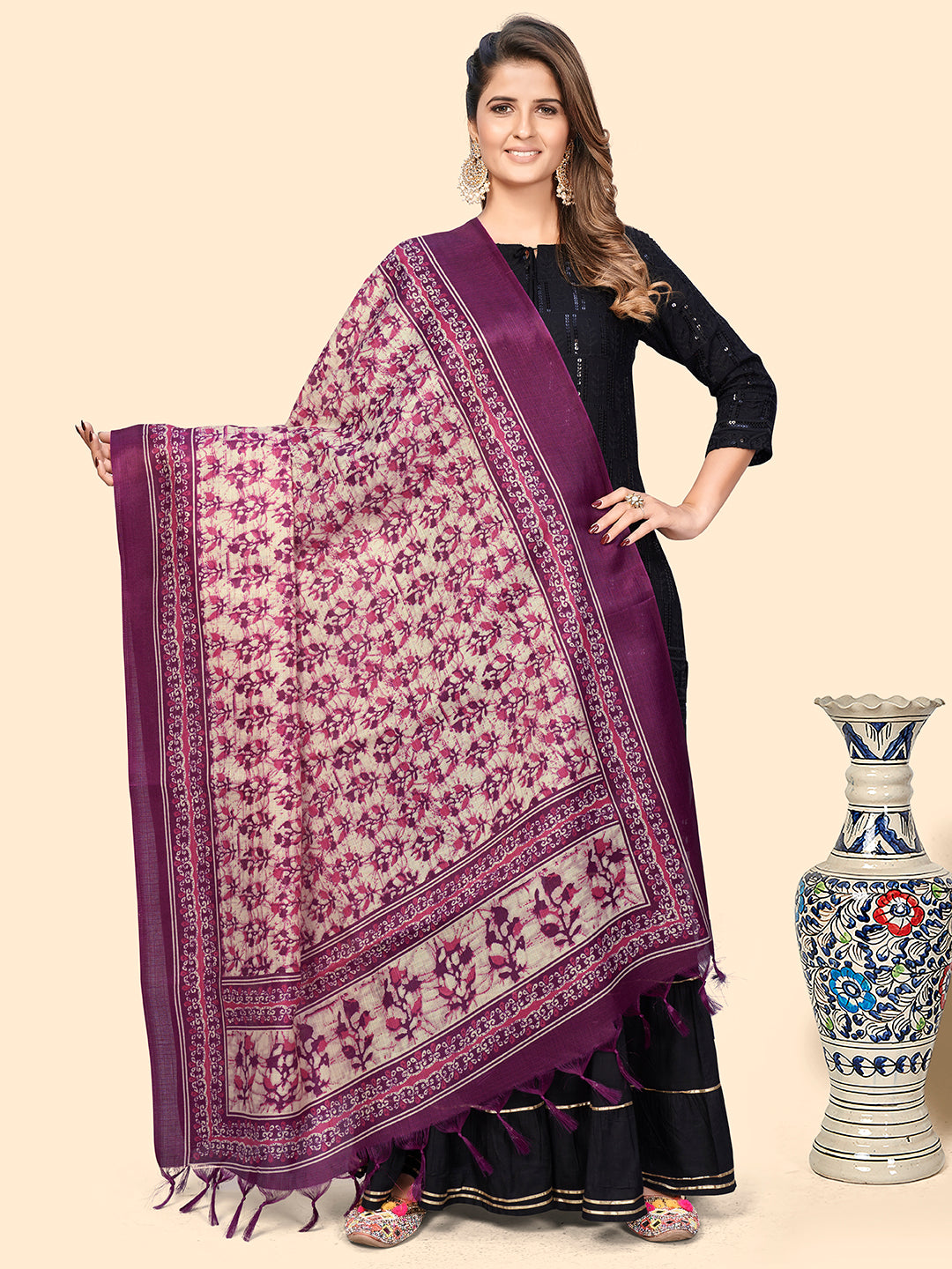 NOZ2TOZ - Made In INDIA.