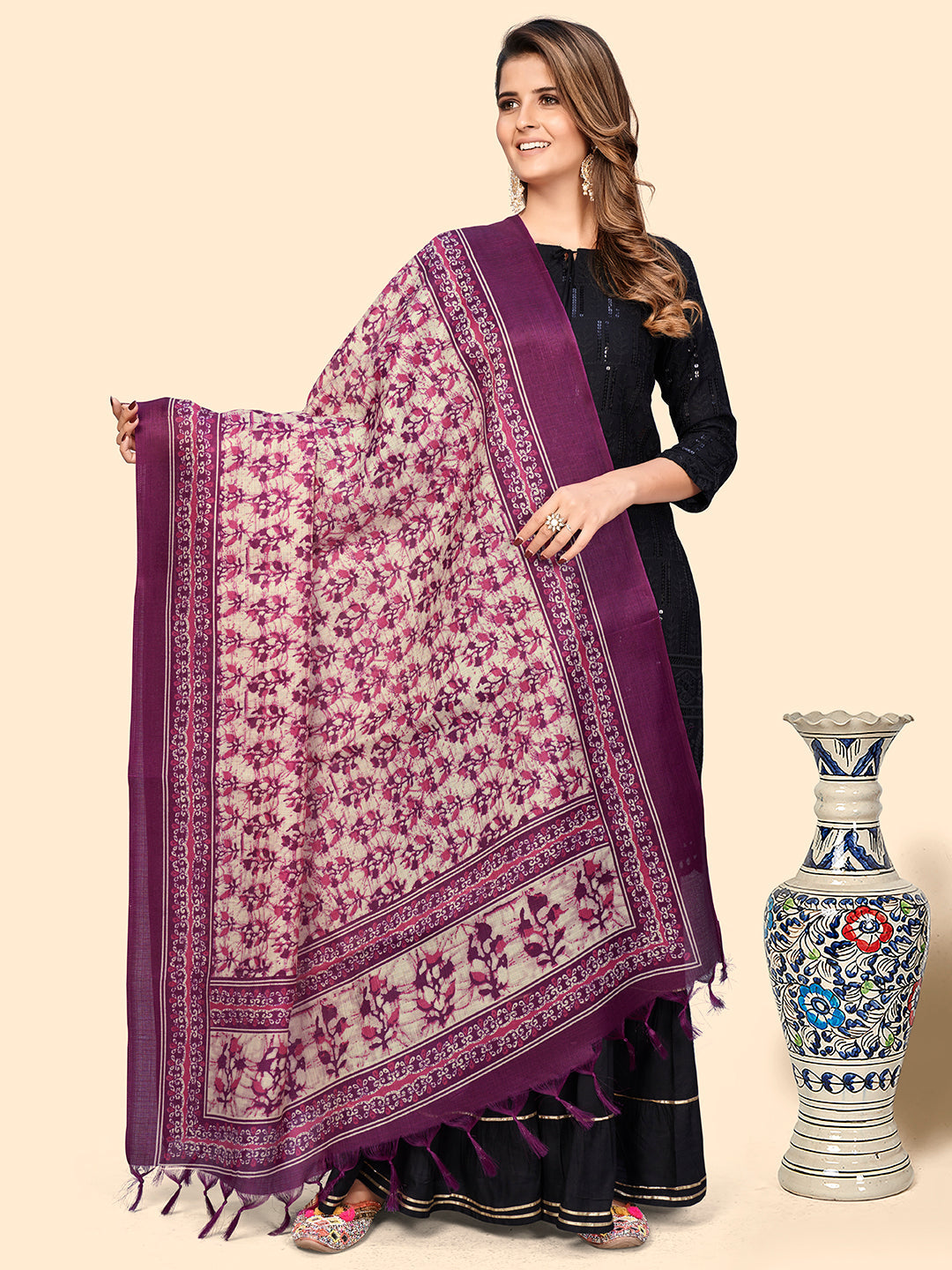 NOZ2TOZ - Made In INDIA.