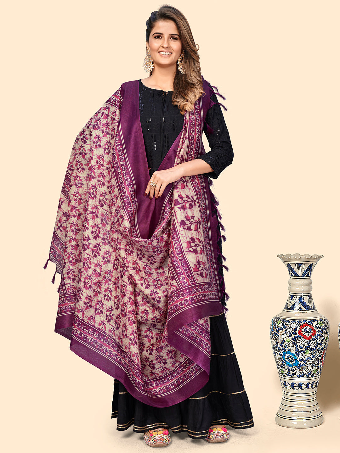 NOZ2TOZ - Made In INDIA.