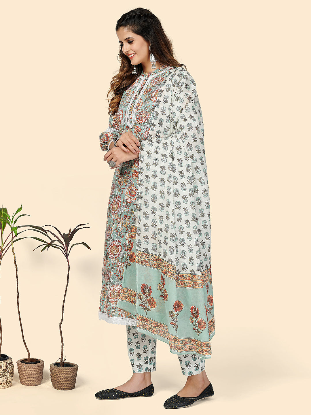 NOZ2TOZ - Made In INDIA.