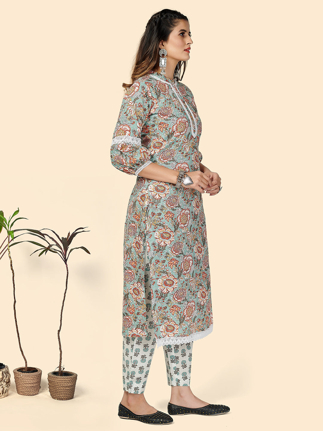 NOZ2TOZ - Made In INDIA.