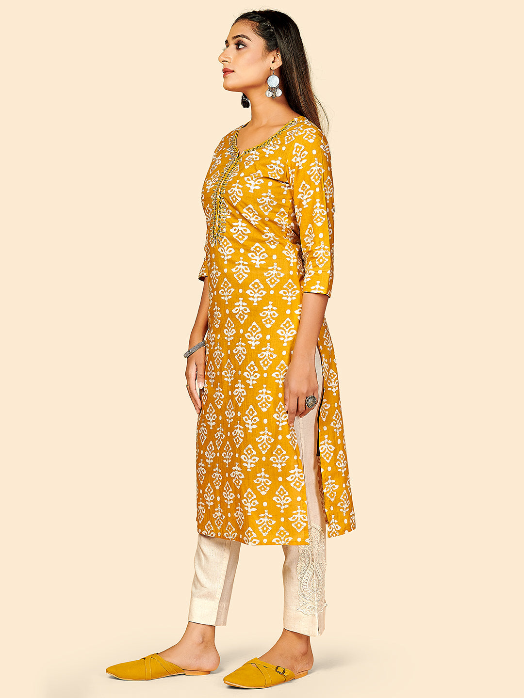 NOZ2TOZ - Made In INDIA.