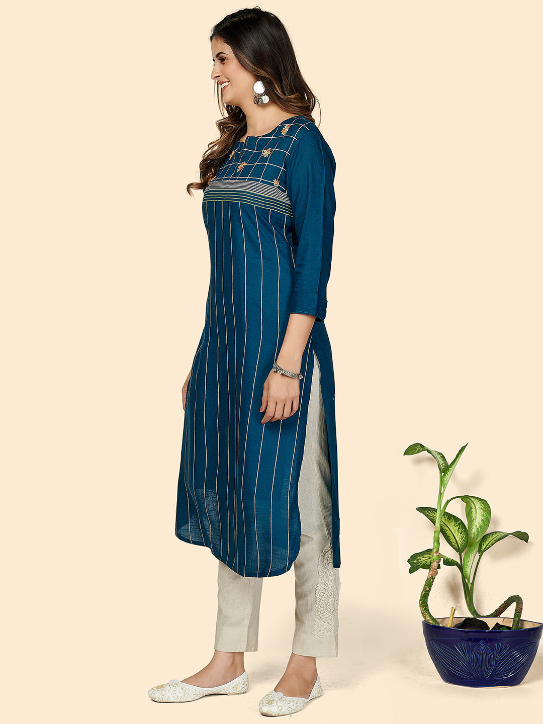 NOZ2TOZ - Made In INDIA.