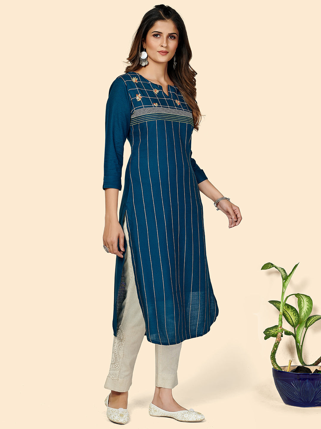NOZ2TOZ - Made In INDIA.