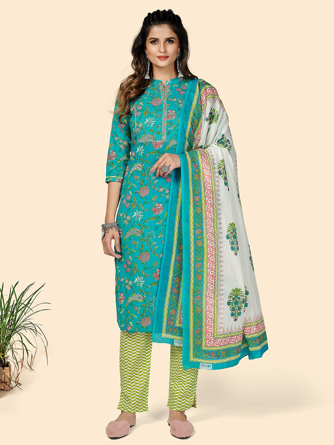NOZ2TOZ - Made In INDIA.