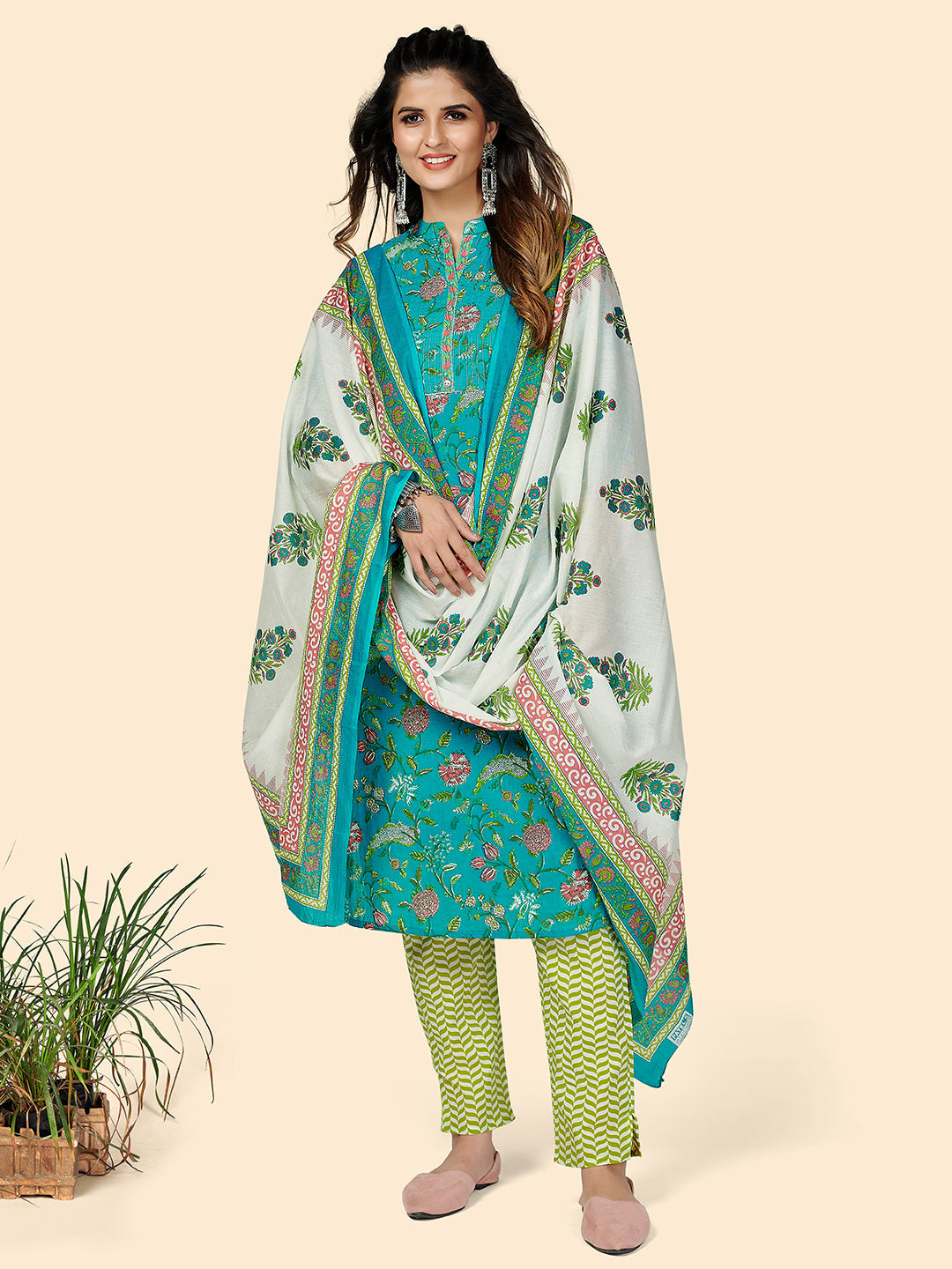 NOZ2TOZ - Made In INDIA.