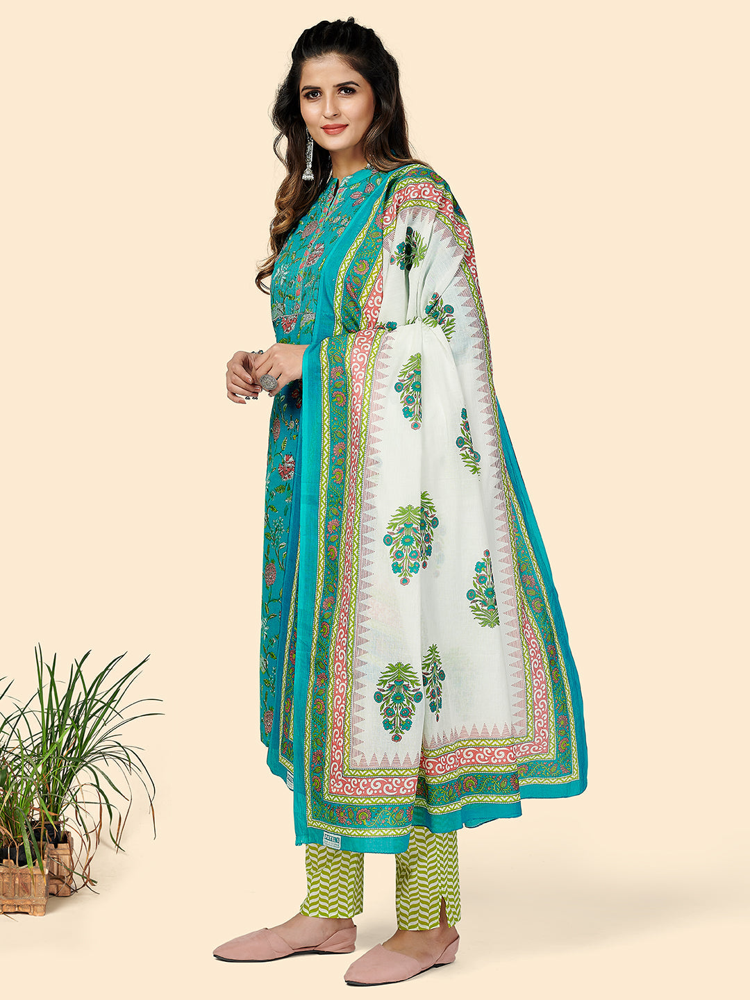 NOZ2TOZ - Made In INDIA.