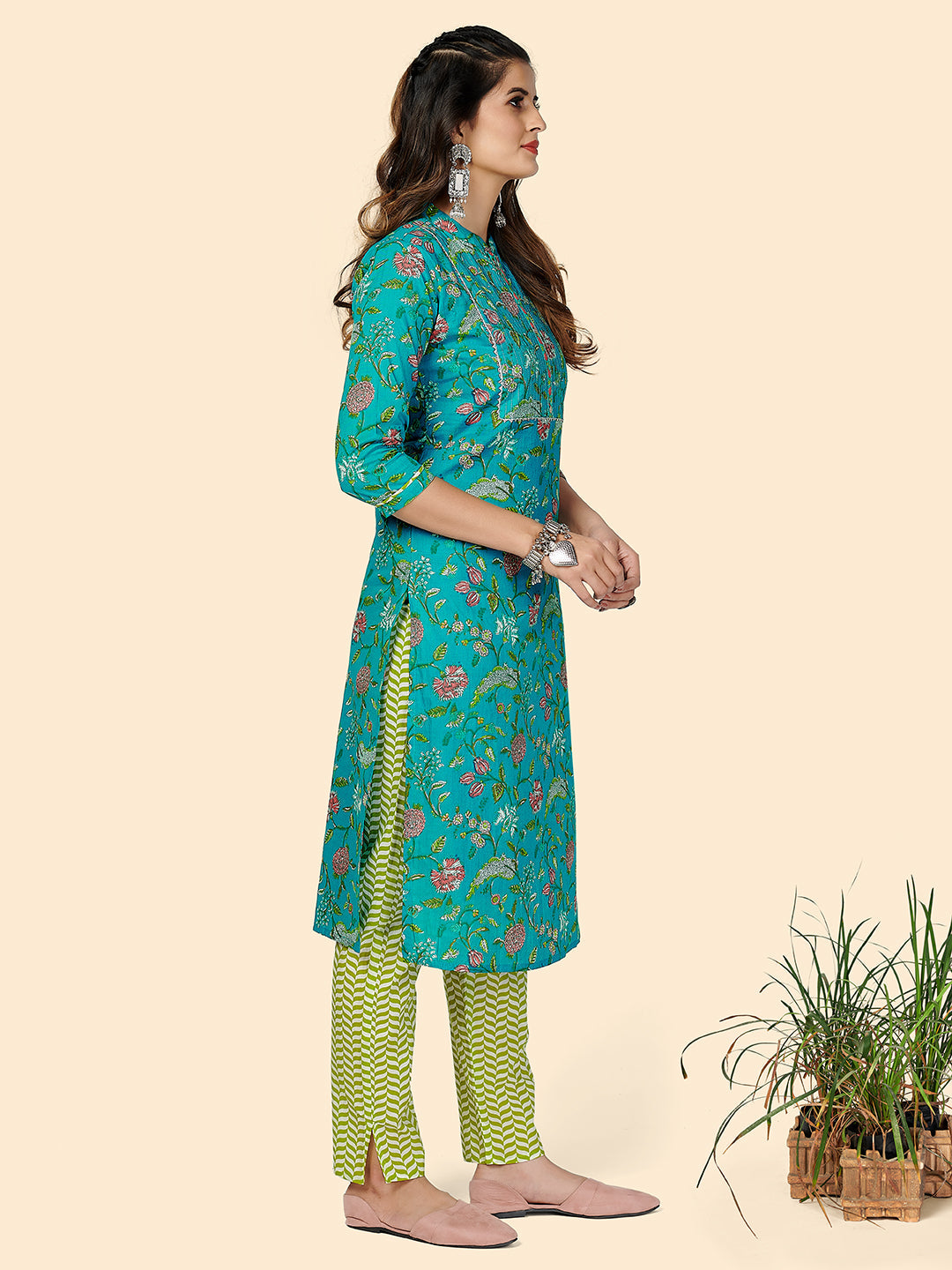 NOZ2TOZ - Made In INDIA.