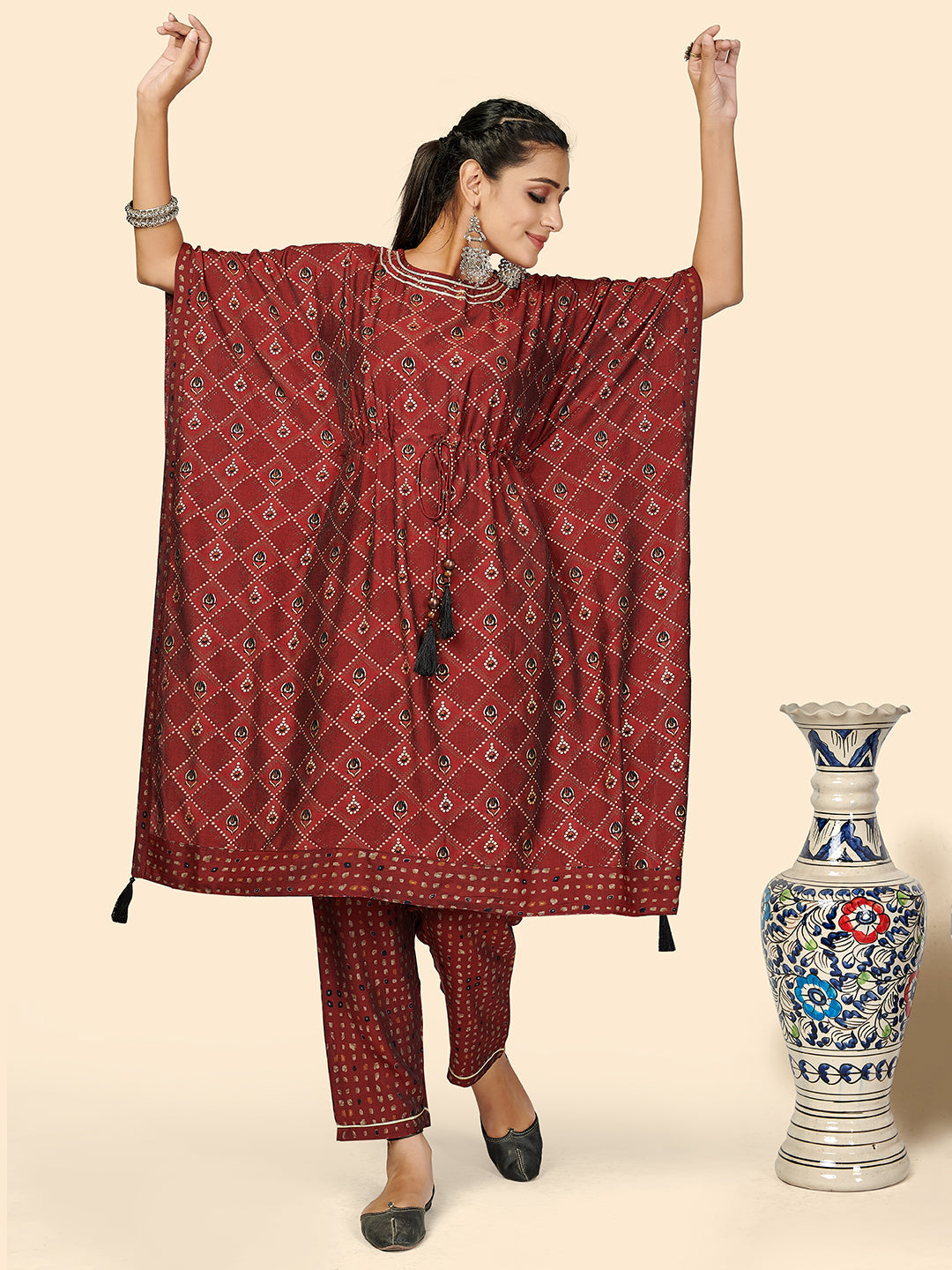 NOZ2TOZ - Made In INDIA.