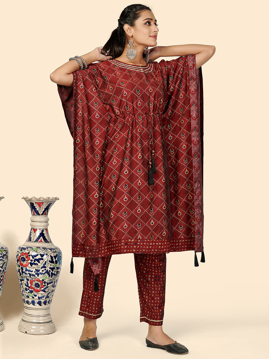 NOZ2TOZ - Made In INDIA.