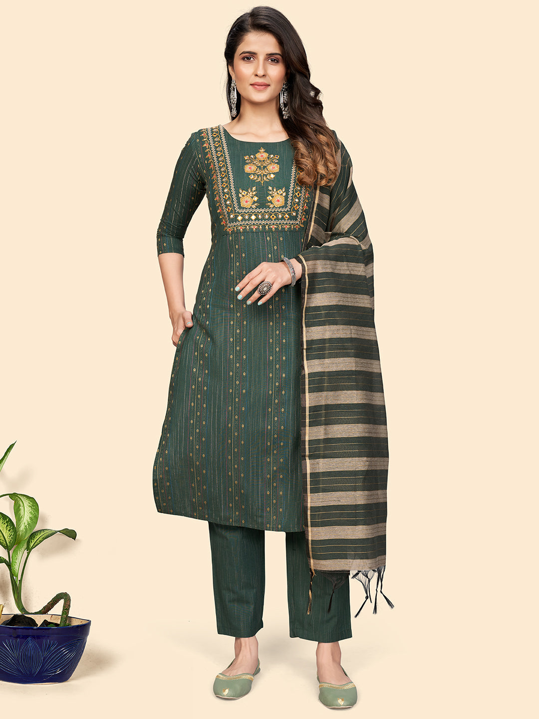 NOZ2TOZ - Made In INDIA.
