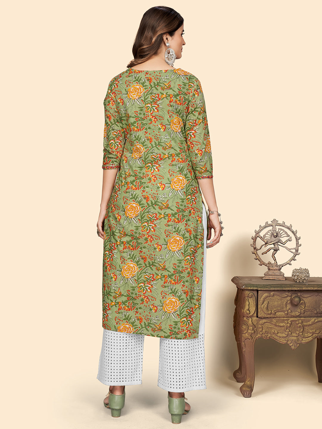 NOZ2TOZ - Made In INDIA.