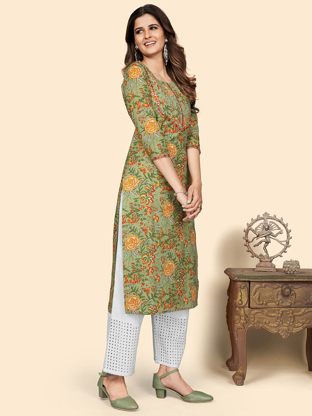 NOZ2TOZ - Made In INDIA.