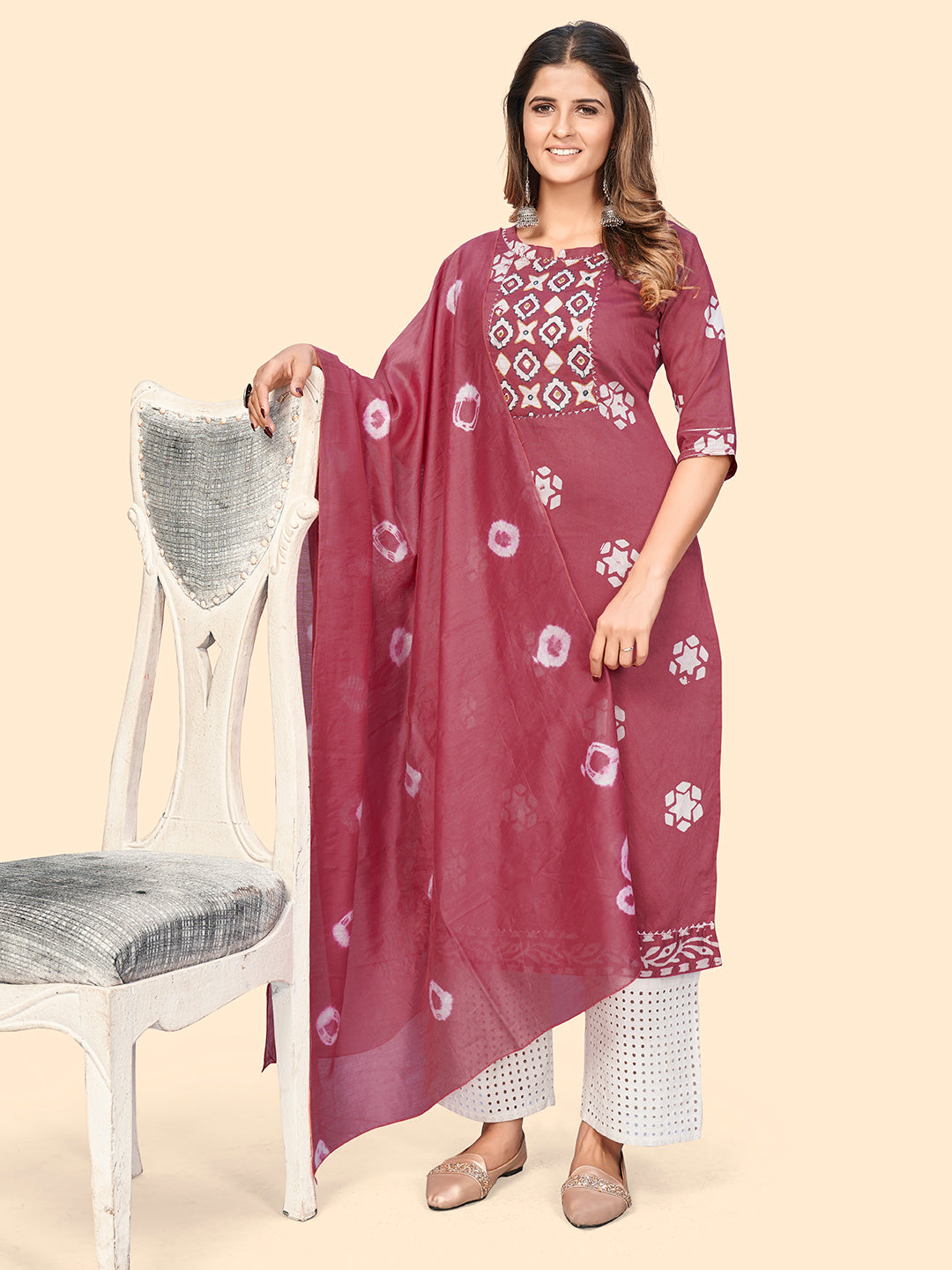 NOZ2TOZ - Made In INDIA.