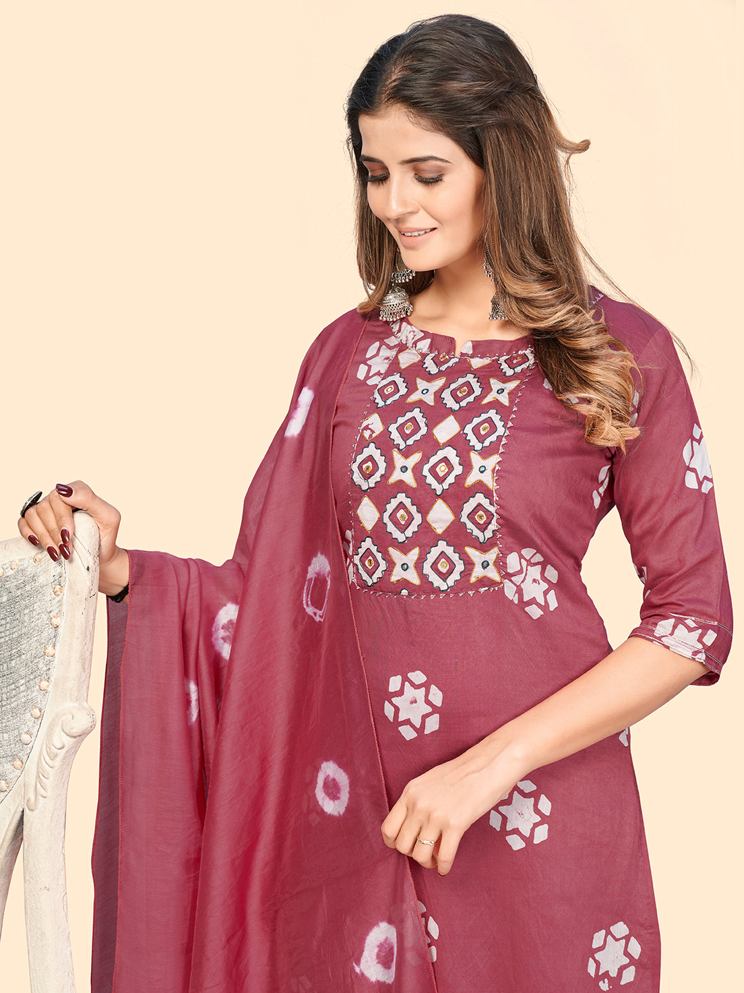 NOZ2TOZ - Made In INDIA.