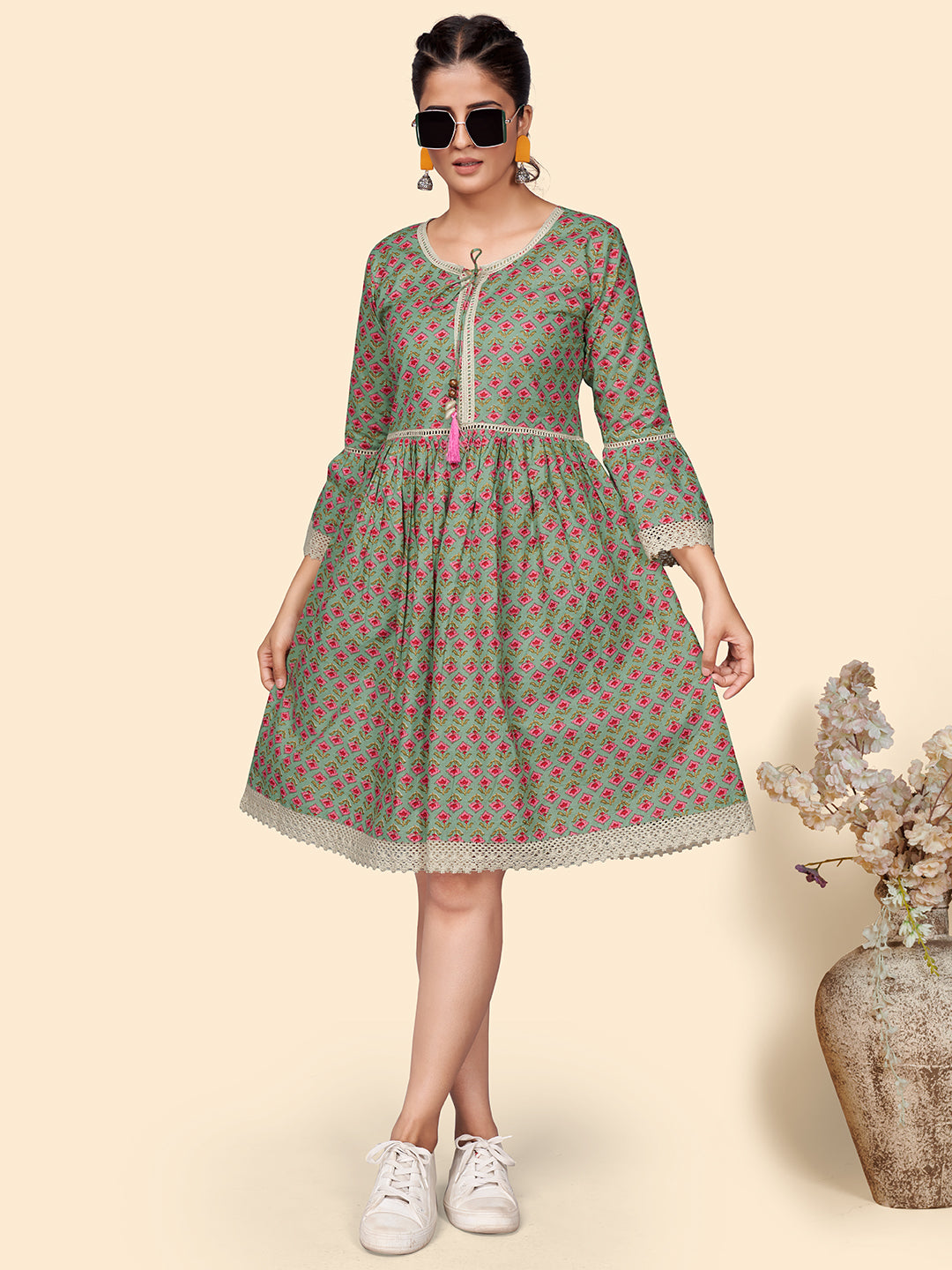 NOZ2TOZ - Made In INDIA.