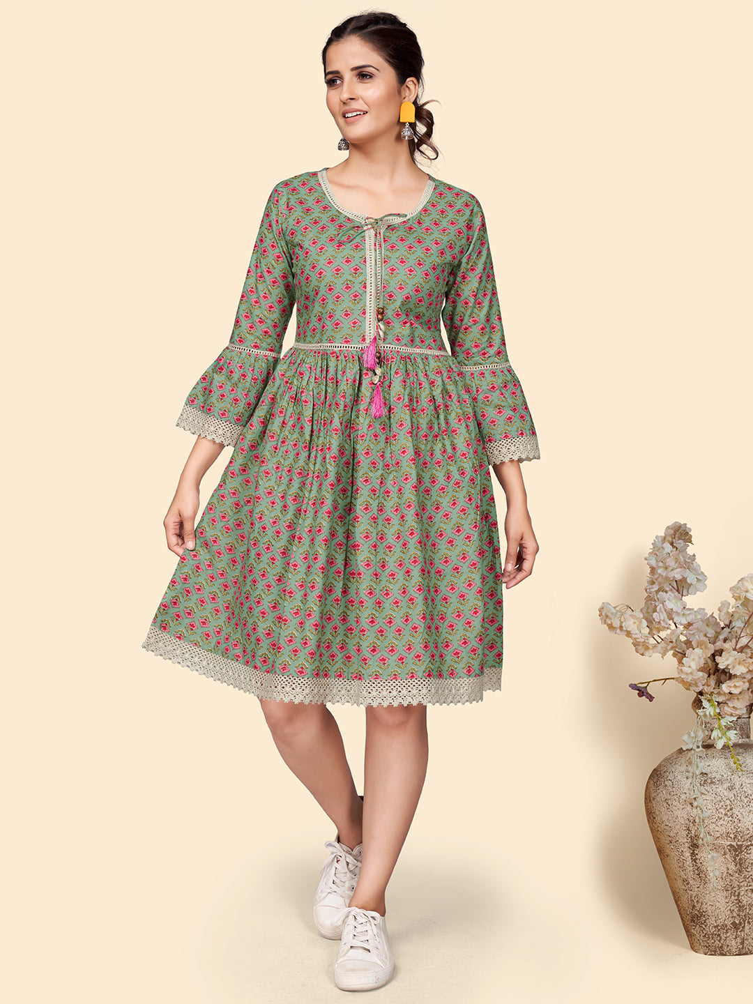 NOZ2TOZ - Made In INDIA.