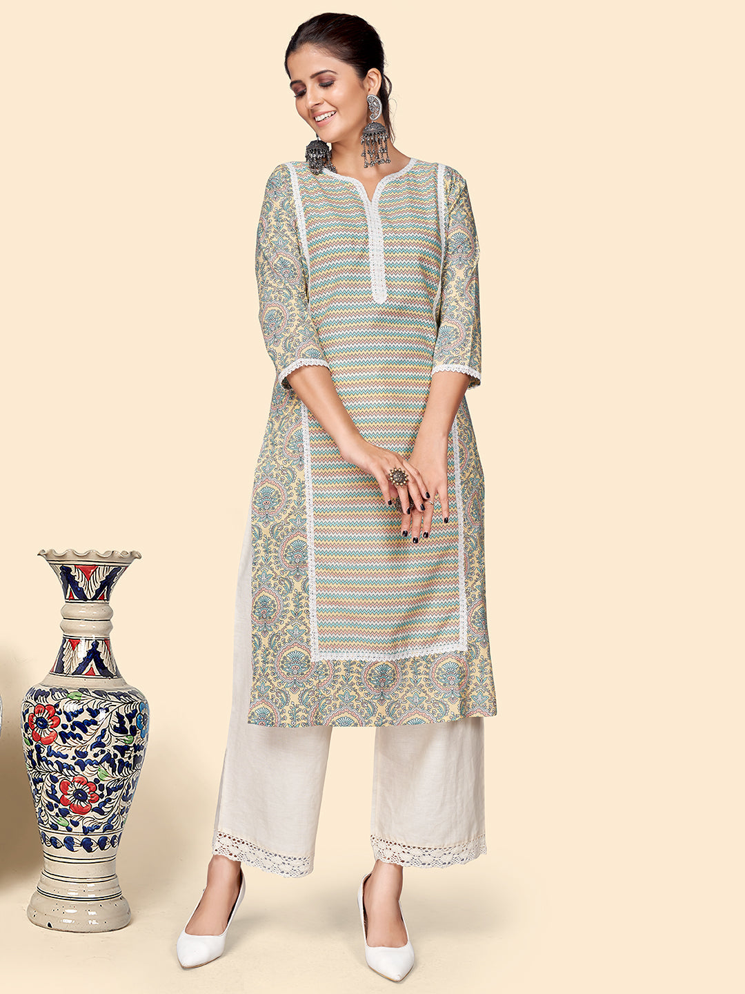 NOZ2TOZ - Made In INDIA.