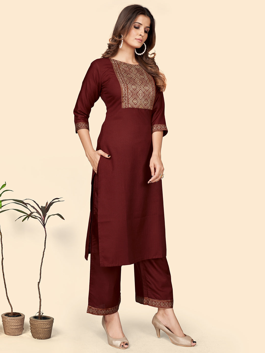 NOZ2TOZ - Made In INDIA.