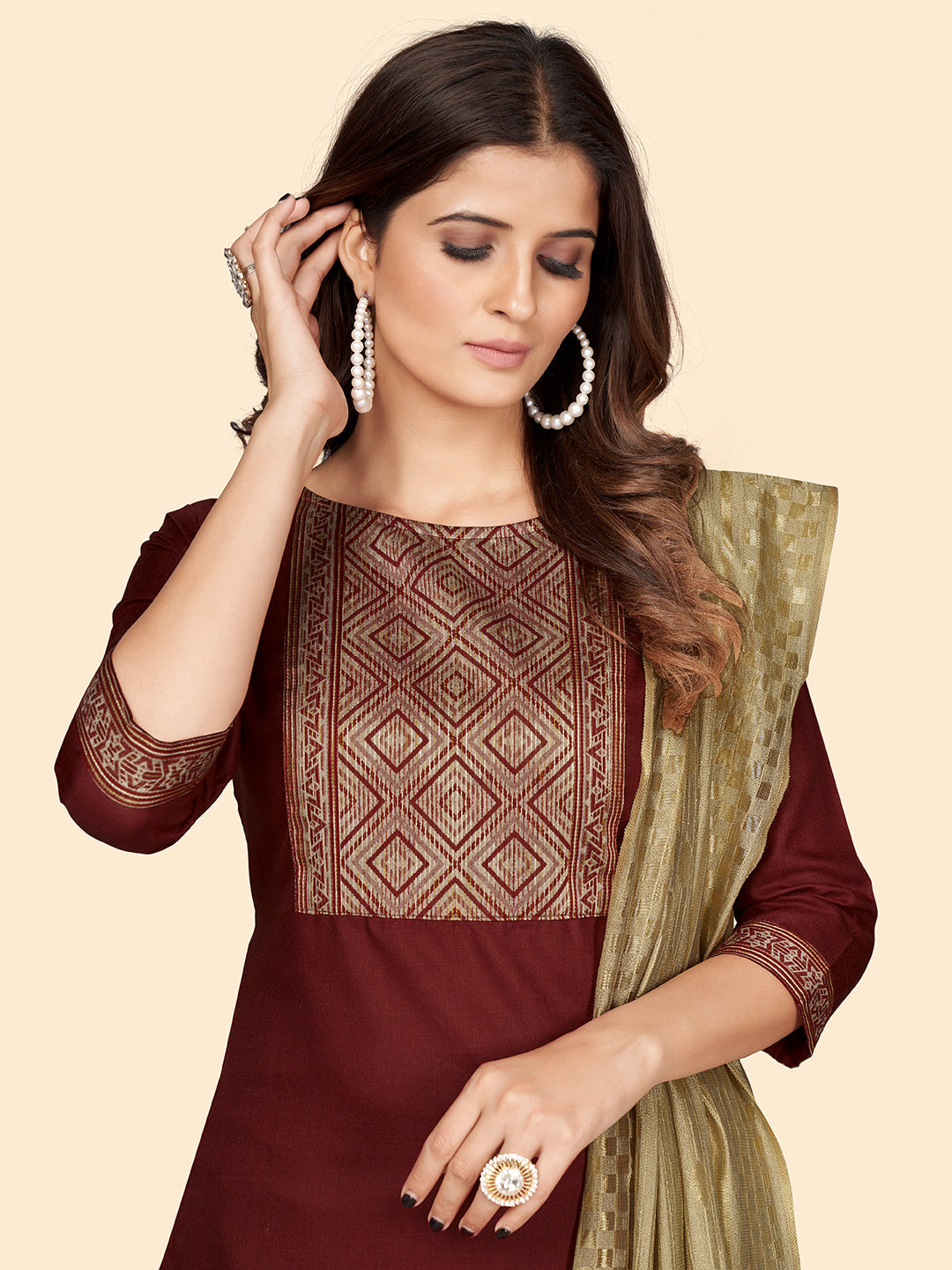 NOZ2TOZ - Made In INDIA.