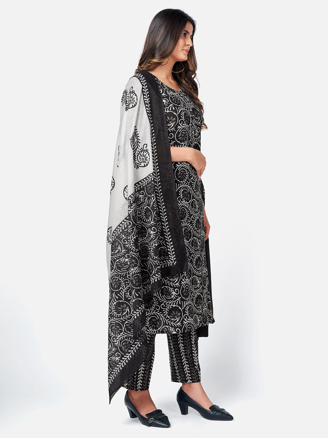 NOZ2TOZ - Made In INDIA.