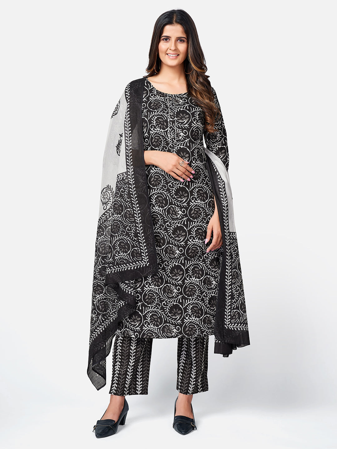 NOZ2TOZ - Made In INDIA.