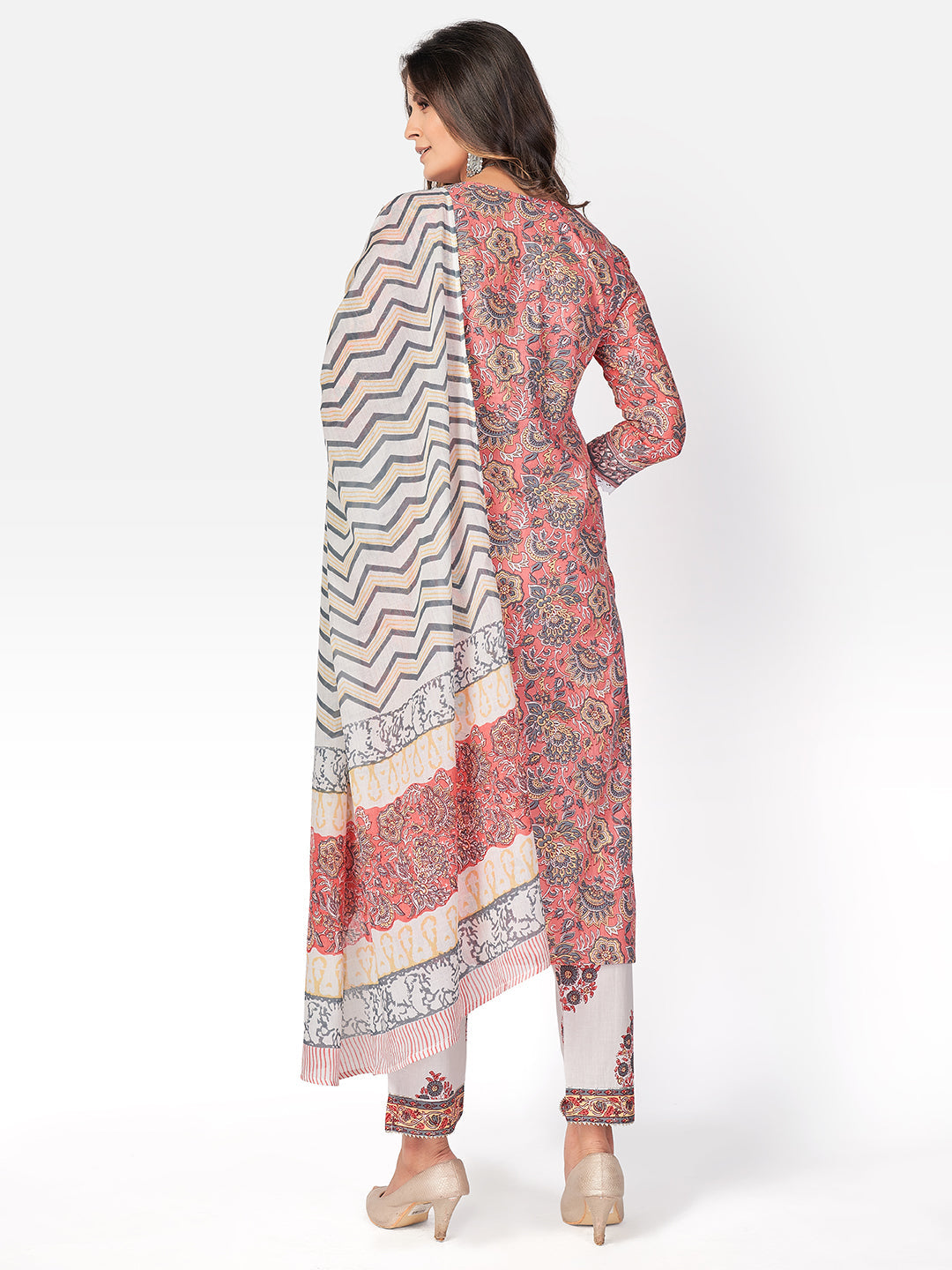 NOZ2TOZ - Made In INDIA.