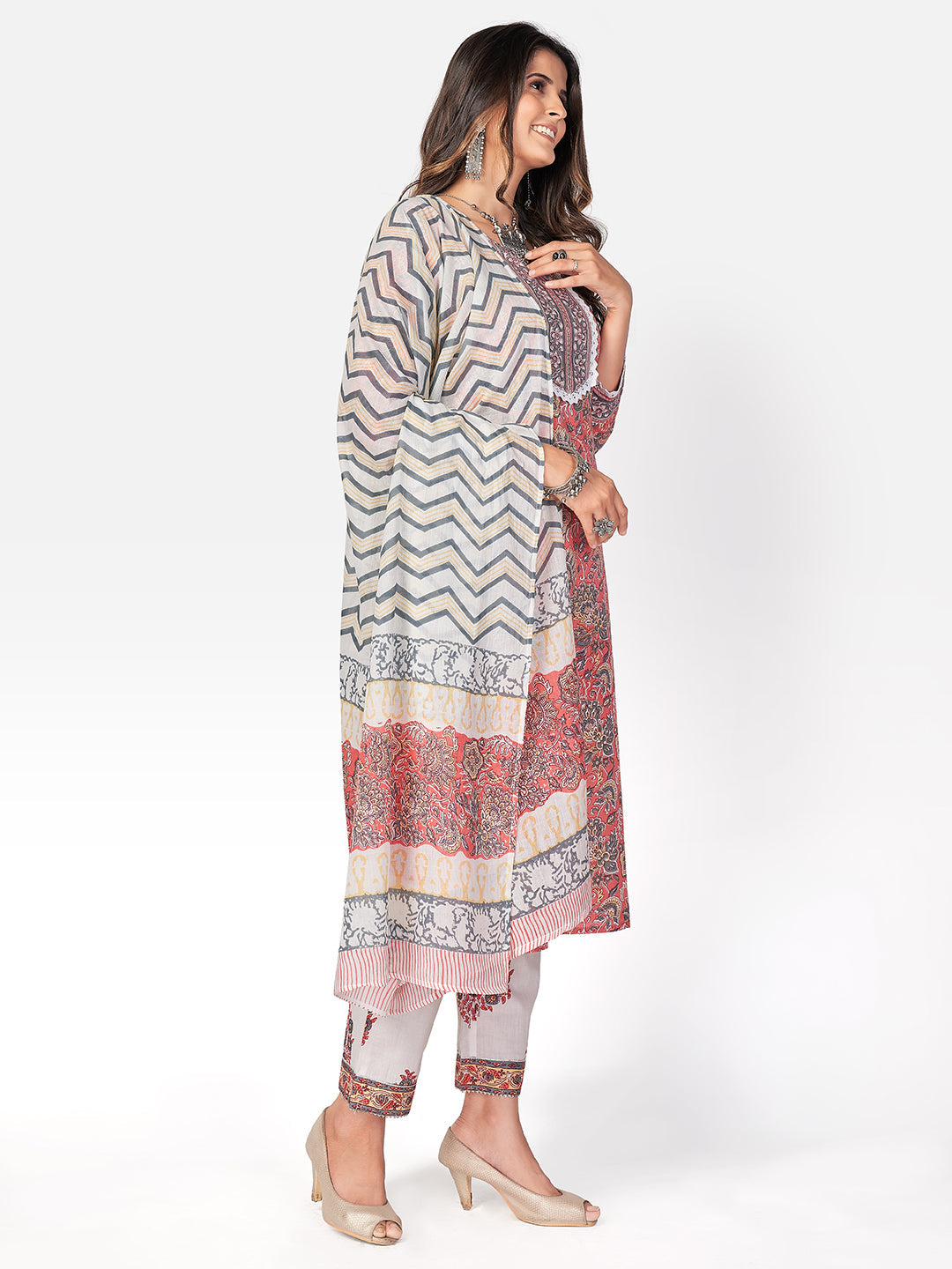 NOZ2TOZ - Made In INDIA.