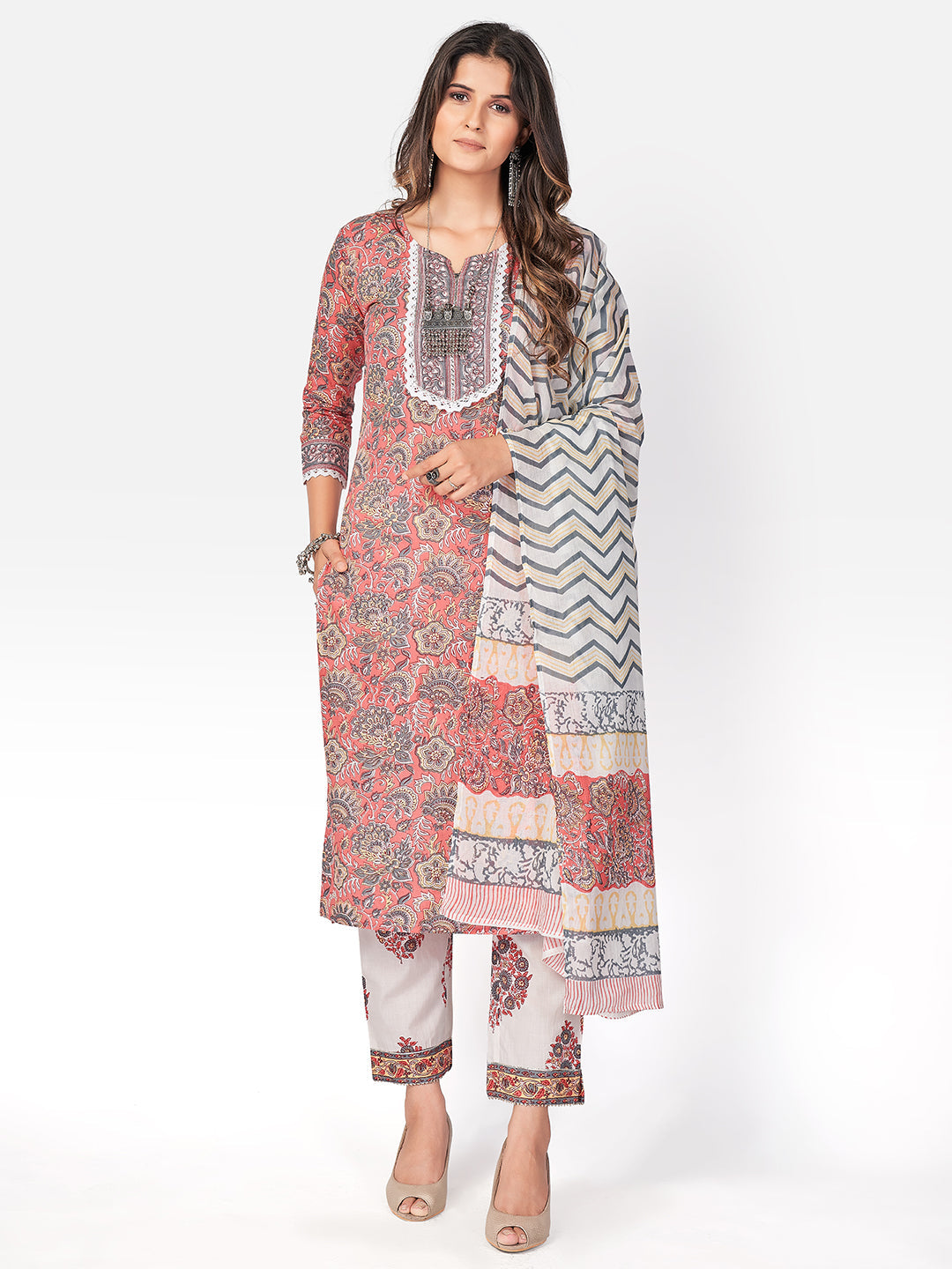 NOZ2TOZ - Made In INDIA.