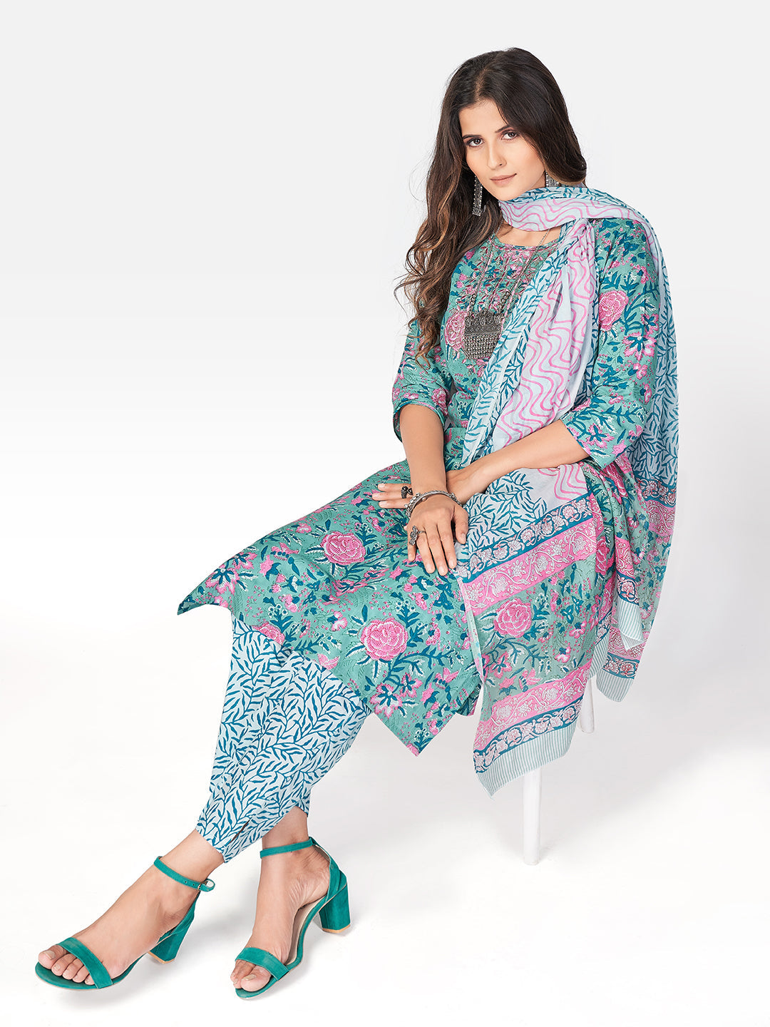 NOZ2TOZ - Made In INDIA.