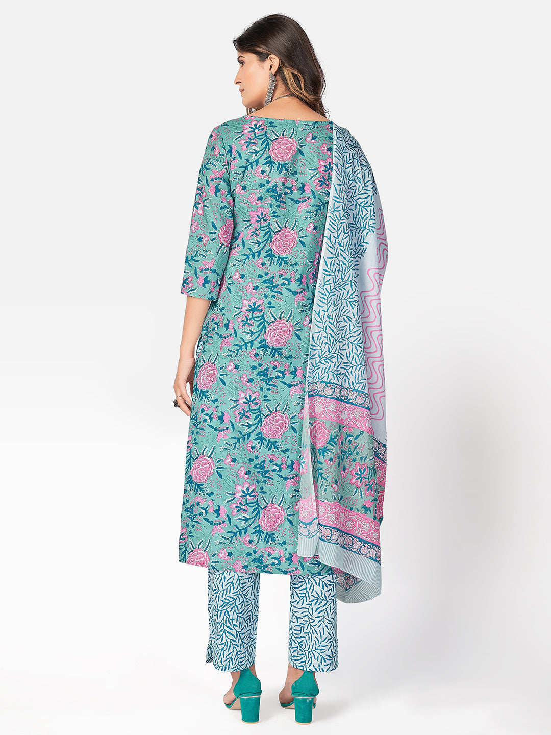 NOZ2TOZ - Made In INDIA.